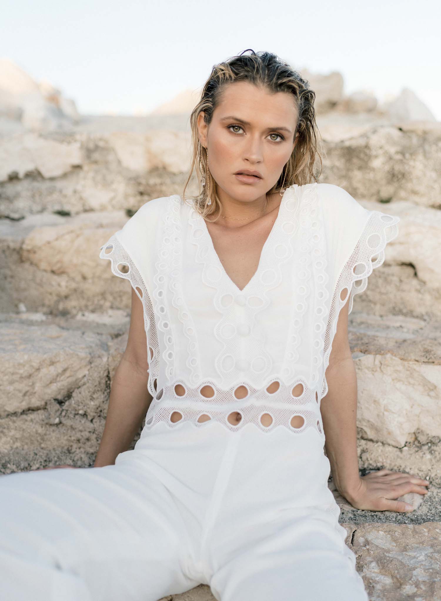 Rime Arodaky Collection Resort - Riviera - Blog Mariage Madame C