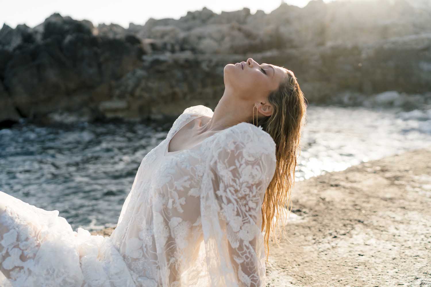 Rime Arodaky Collection Resort - Riviera - Blog Mariage Madame C