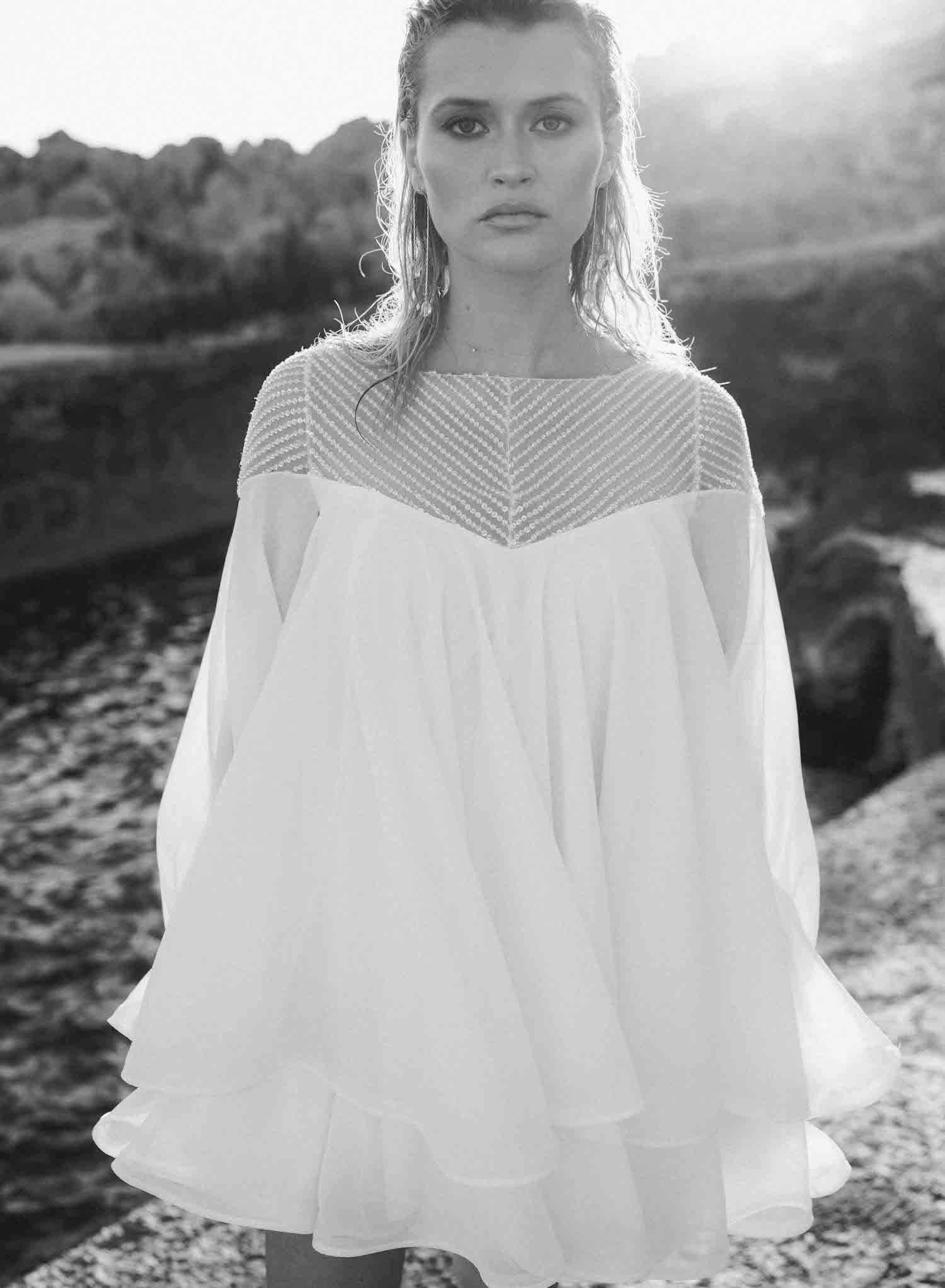 Rime Arodaky Collection Resort - Riviera - Blog Mariage Madame C