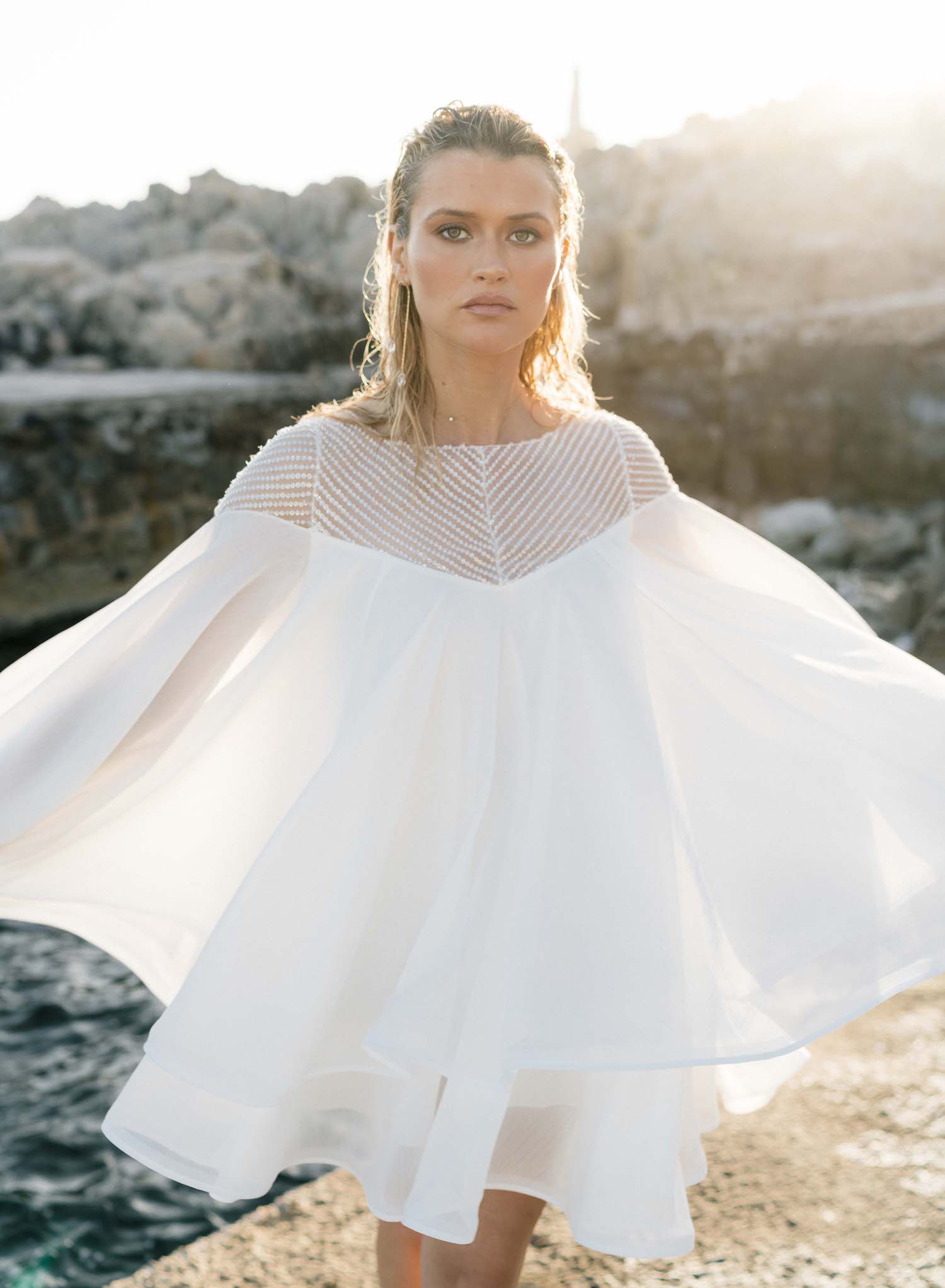 Rime Arodaky Collection Resort - Riviera - Blog Mariage Madame C