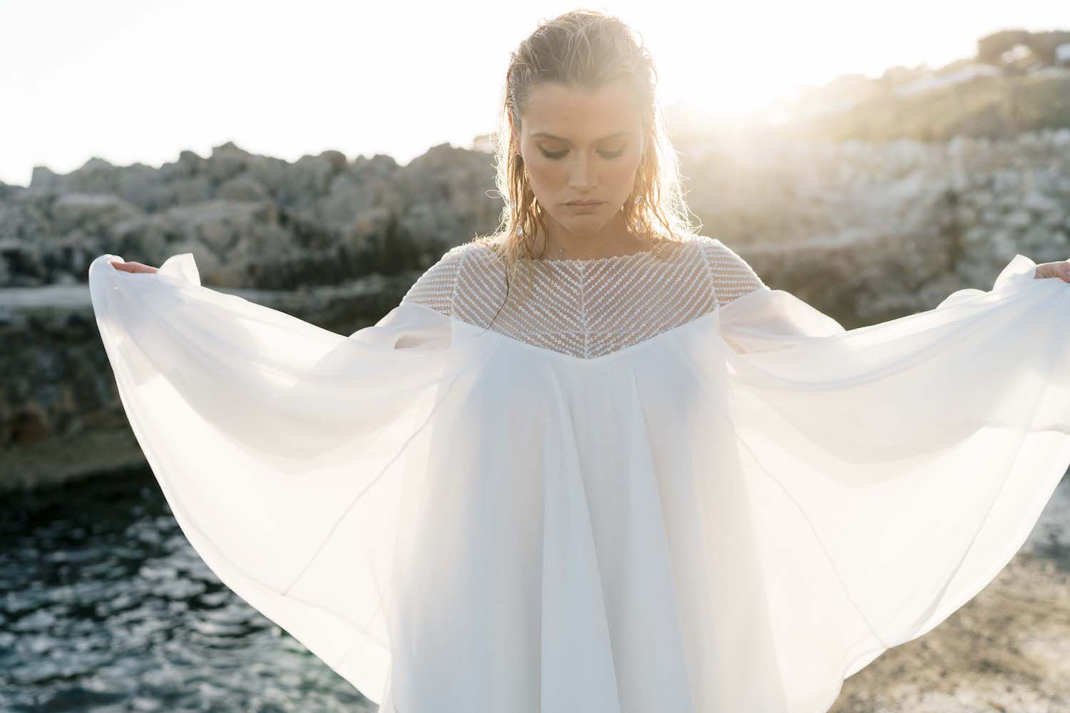 Rime Arodaky Collection Resort - Riviera - Blog Mariage Madame C