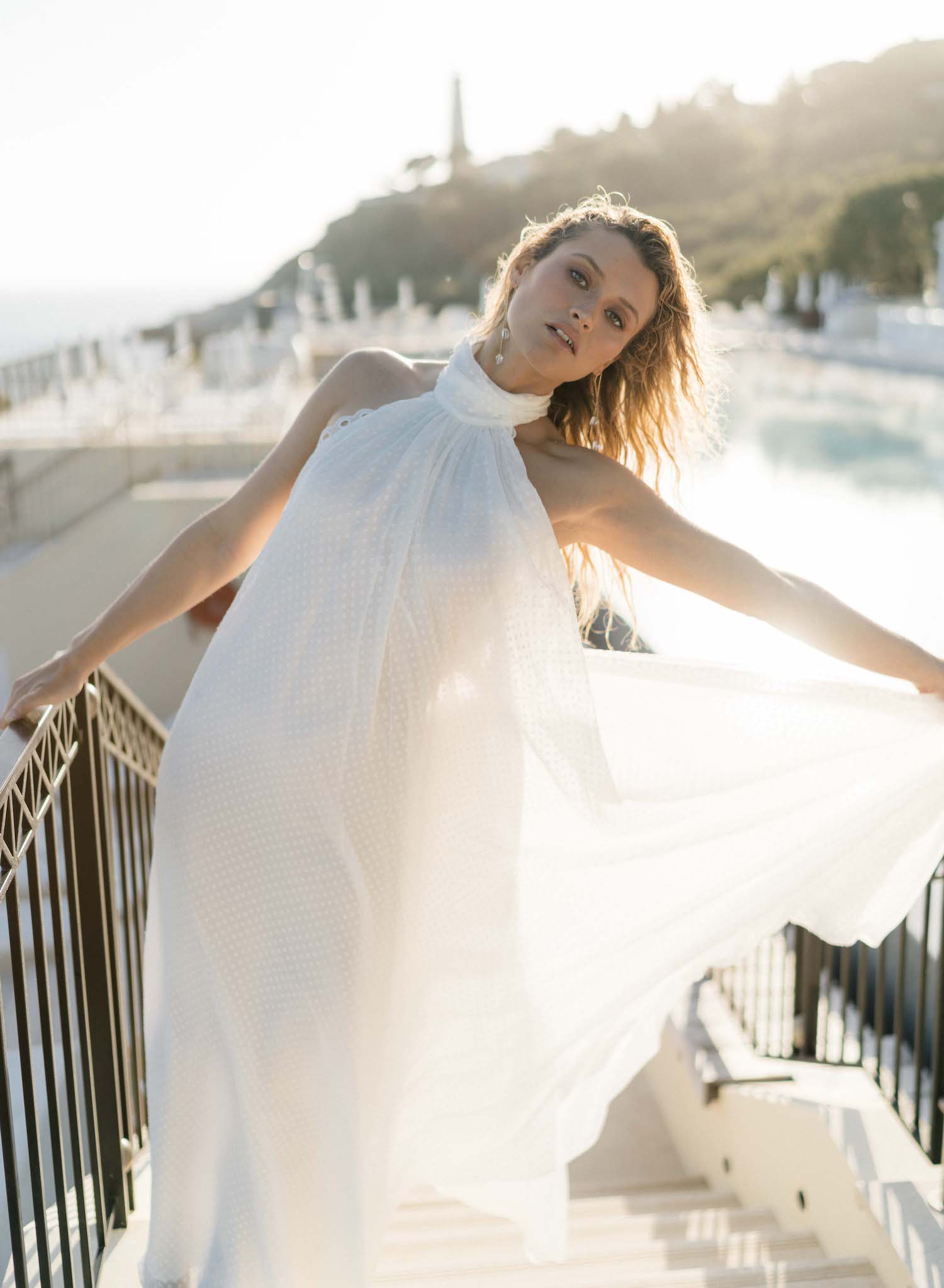 Rime Arodaky Collection Resort - Riviera - Blog Mariage Madame C