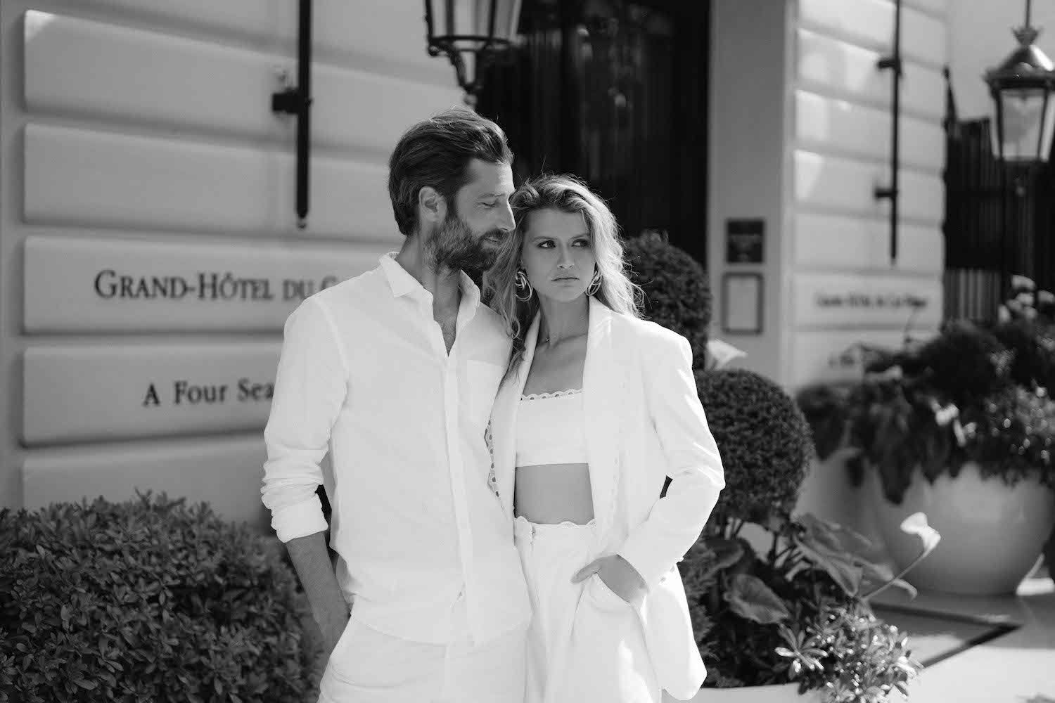 Rime Arodaky Collection Resort - Riviera - Blog Mariage Madame C