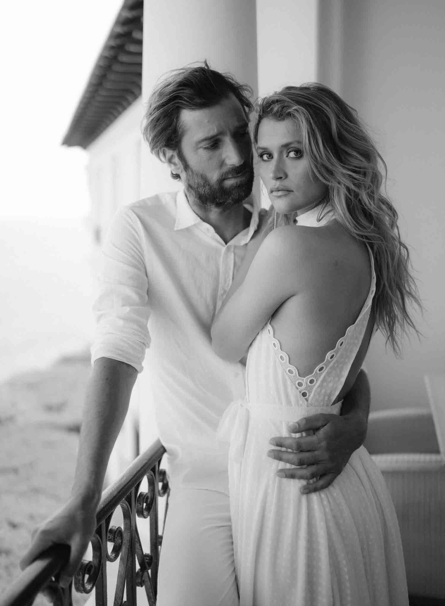 Rime Arodaky Collection Resort - Riviera - Blog Mariage Madame C