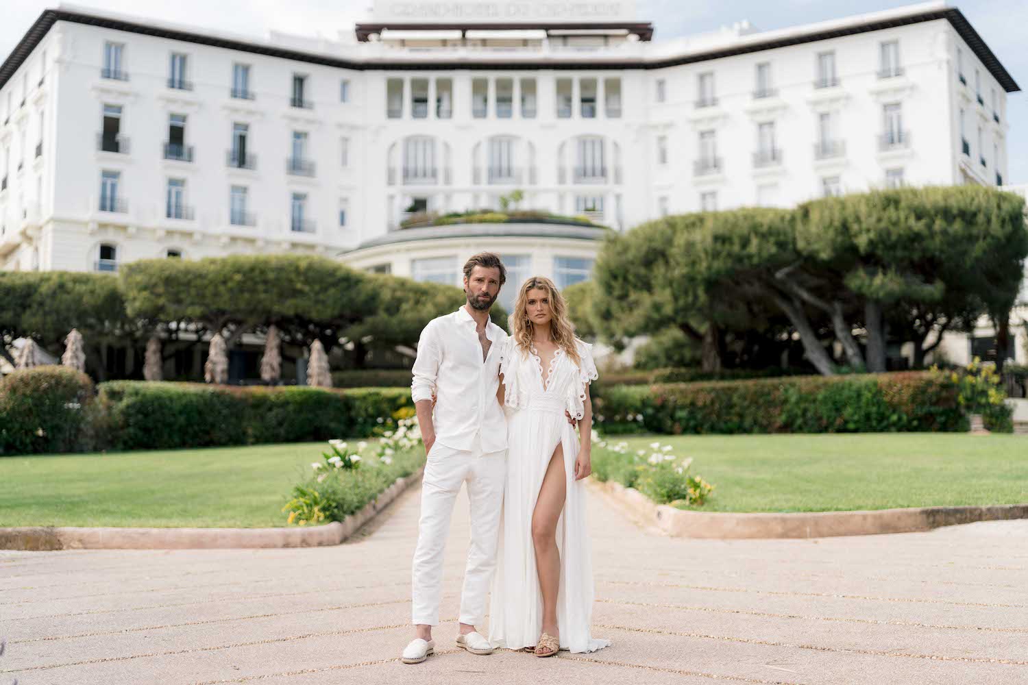 Rime Arodaky Collection Resort - Riviera - Blog Mariage Madame C