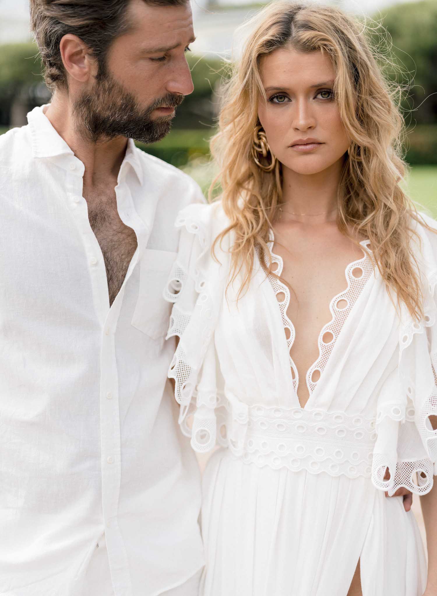 Rime Arodaky Collection Resort - Riviera - Blog Mariage Madame C