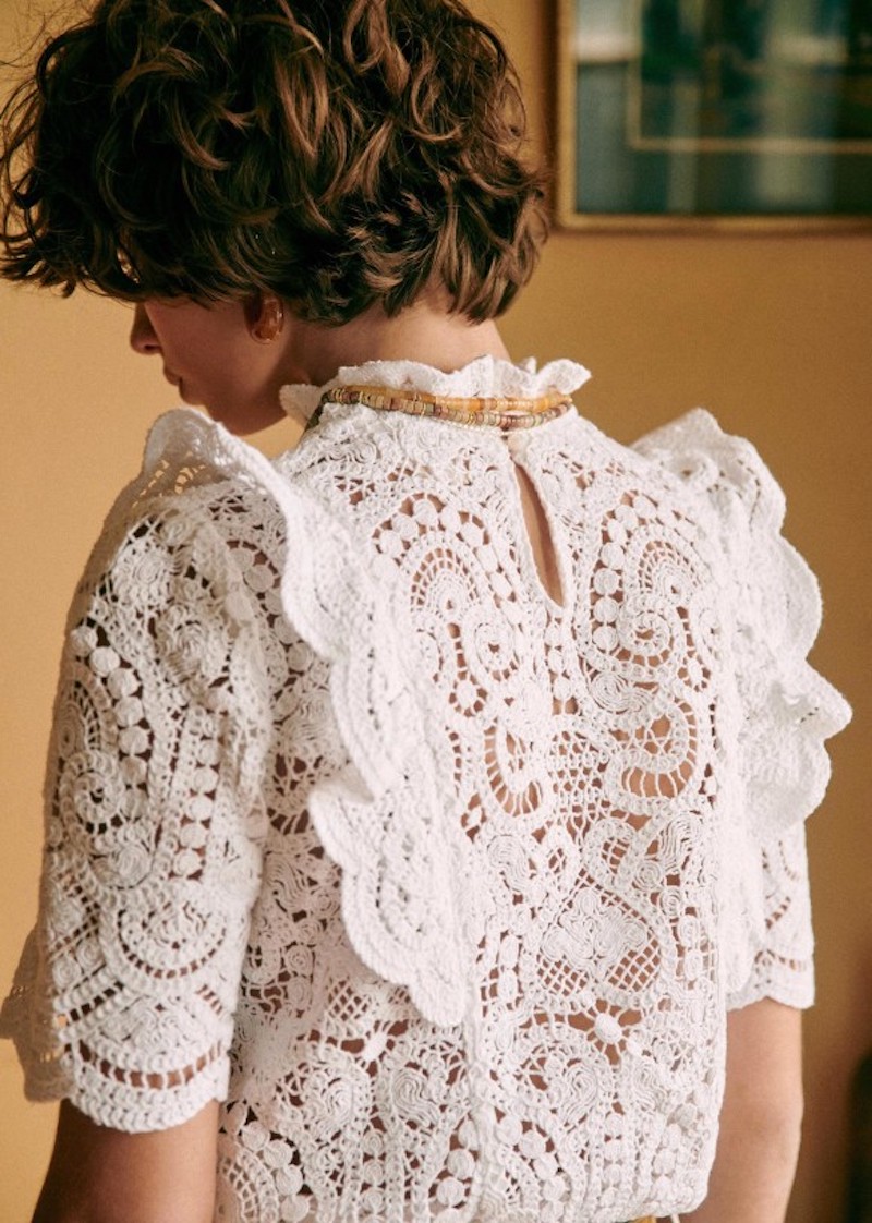 Sézane mariage 2021 - Blog Mariage Madame C Sézane mariage 2021 - Blog Mariage Madame C