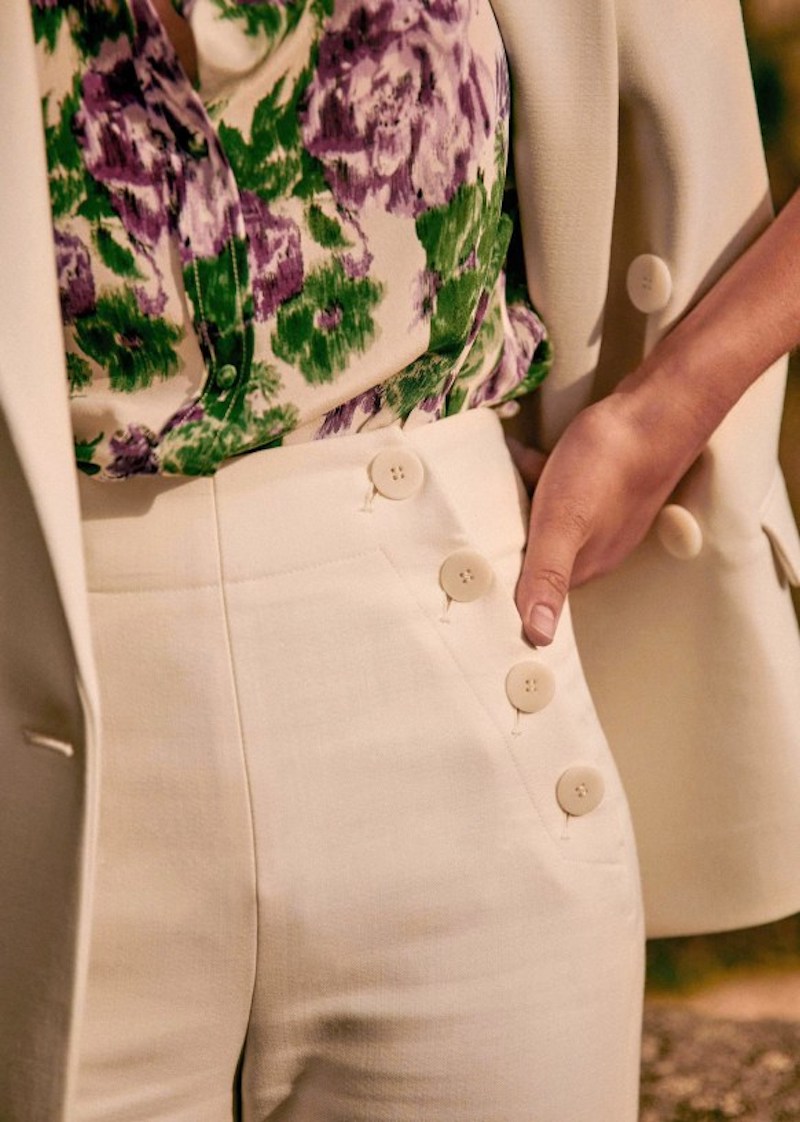 Sézane mariage 2021 - Blog Mariage Madame C Sézane mariage 2021 - Blog Mariage Madame C