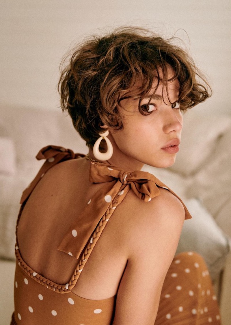 Sézane mariage 2021 - Blog Mariage Madame C Sézane mariage 2021 - Blog Mariage Madame C