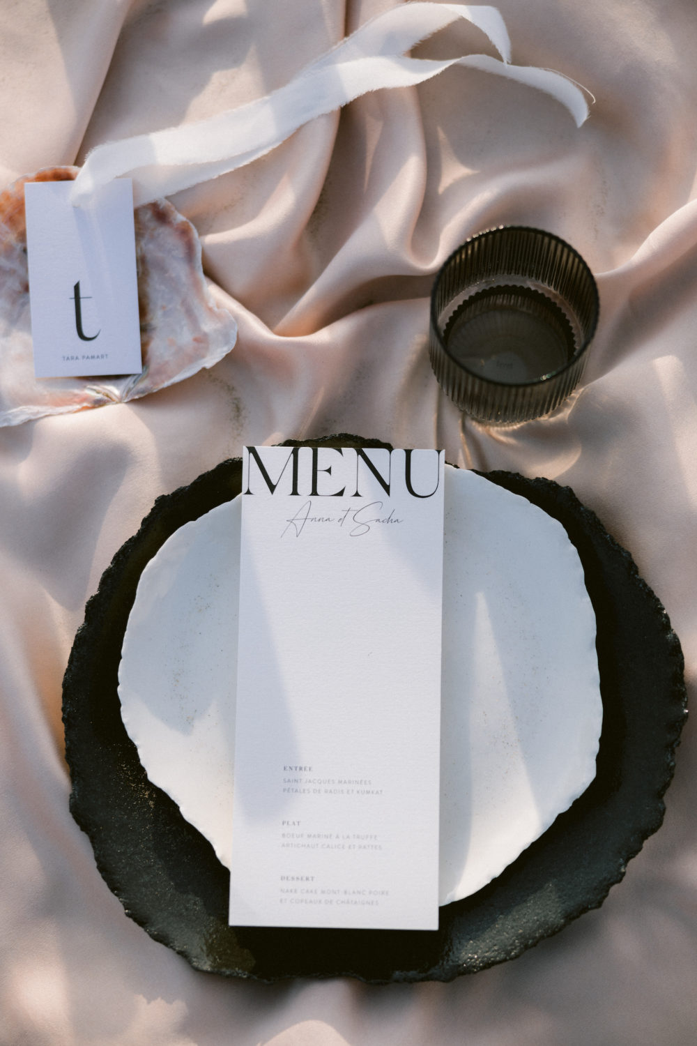 Wild Luxury - Blog Mariage Madame C