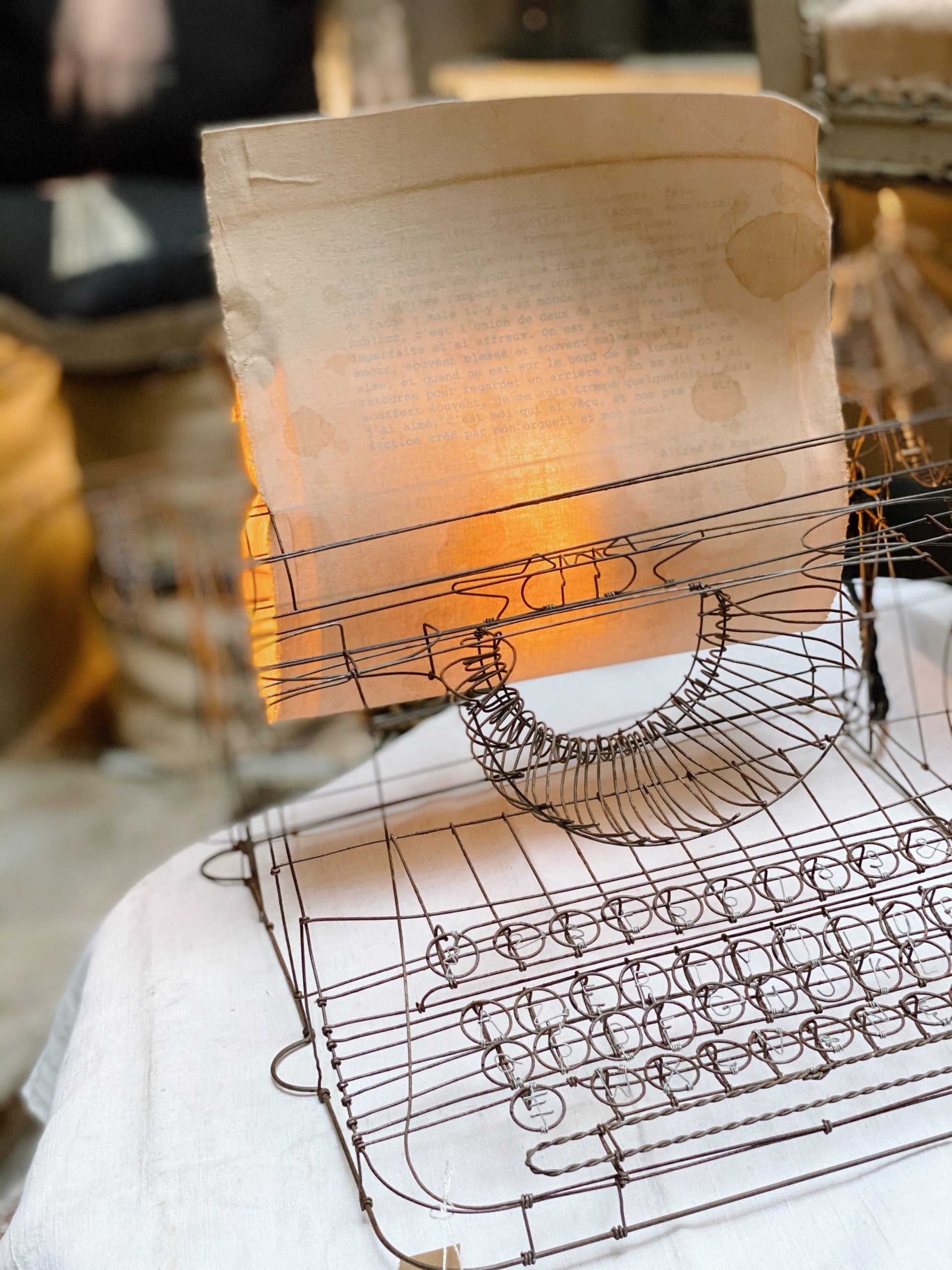 La Divine Comédie - Blog Mariage Madame C La Divine Comédie - Blog Mariage Madame C