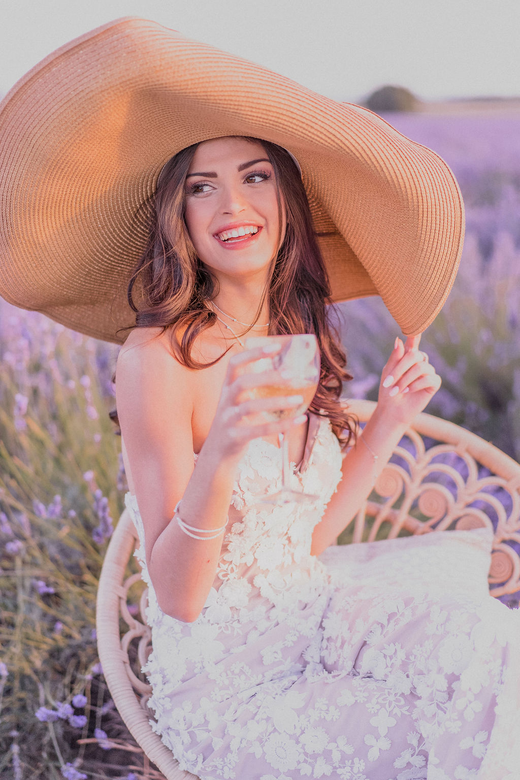 Brunch d'été en Provence - Blog Mariage Madame C Brunch d'été en Provence - Blog Mariage Madame C