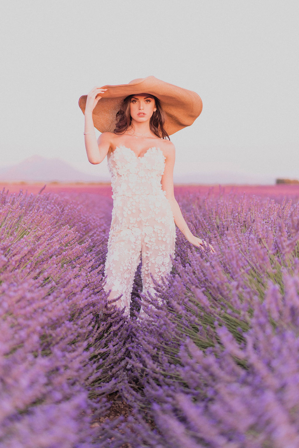 Brunch d'été en Provence - Blog Mariage Madame C Brunch d'été en Provence - Blog Mariage Madame C