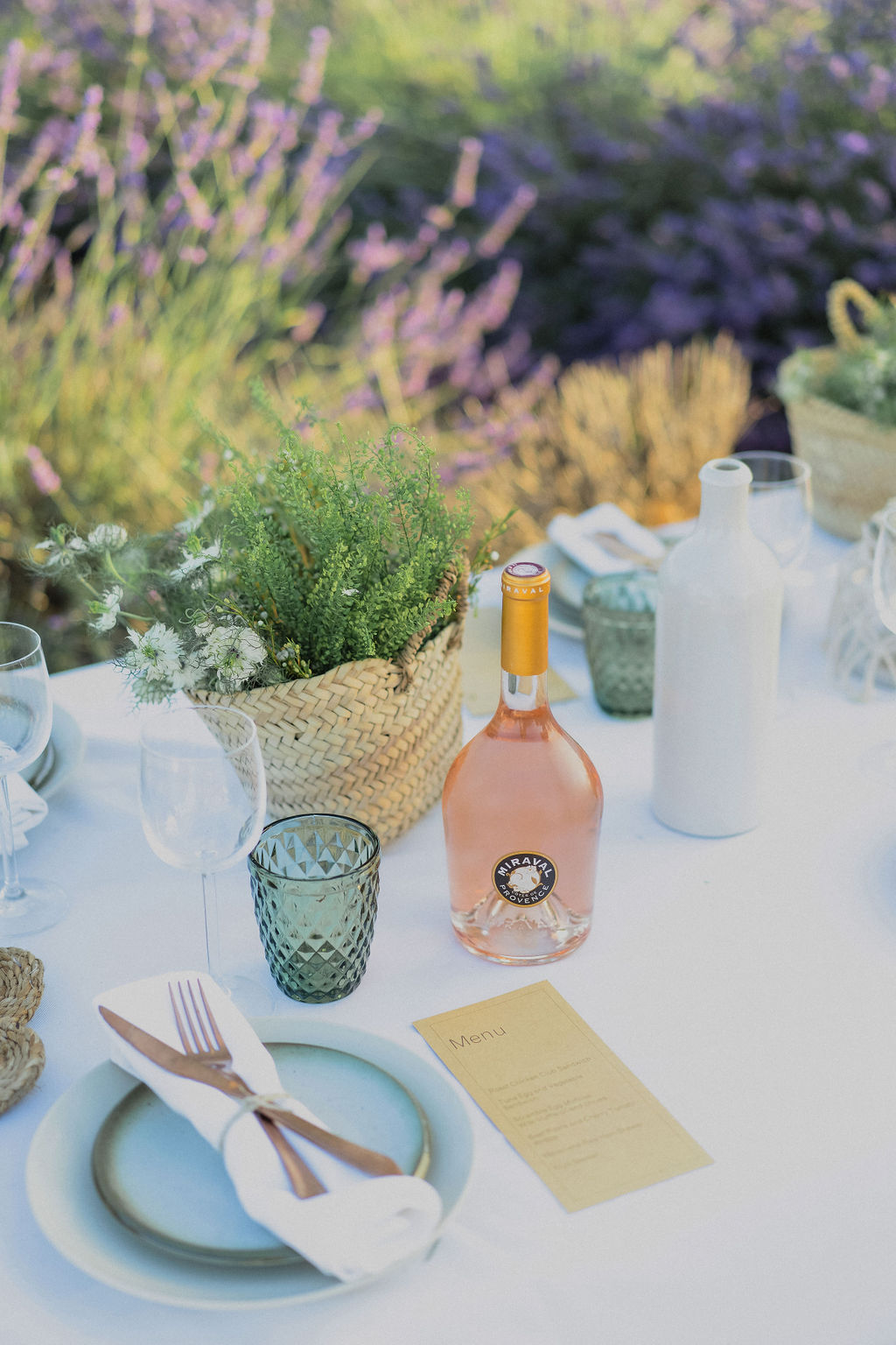 Brunch d'été en Provence - Blog Mariage Madame C Brunch d'été en Provence - Blog Mariage Madame C