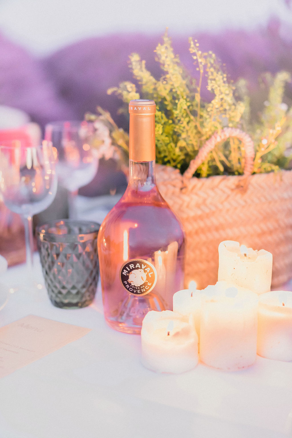 Brunch d'été en Provence - Blog Mariage Madame C Brunch d'été en Provence - Blog Mariage Madame C