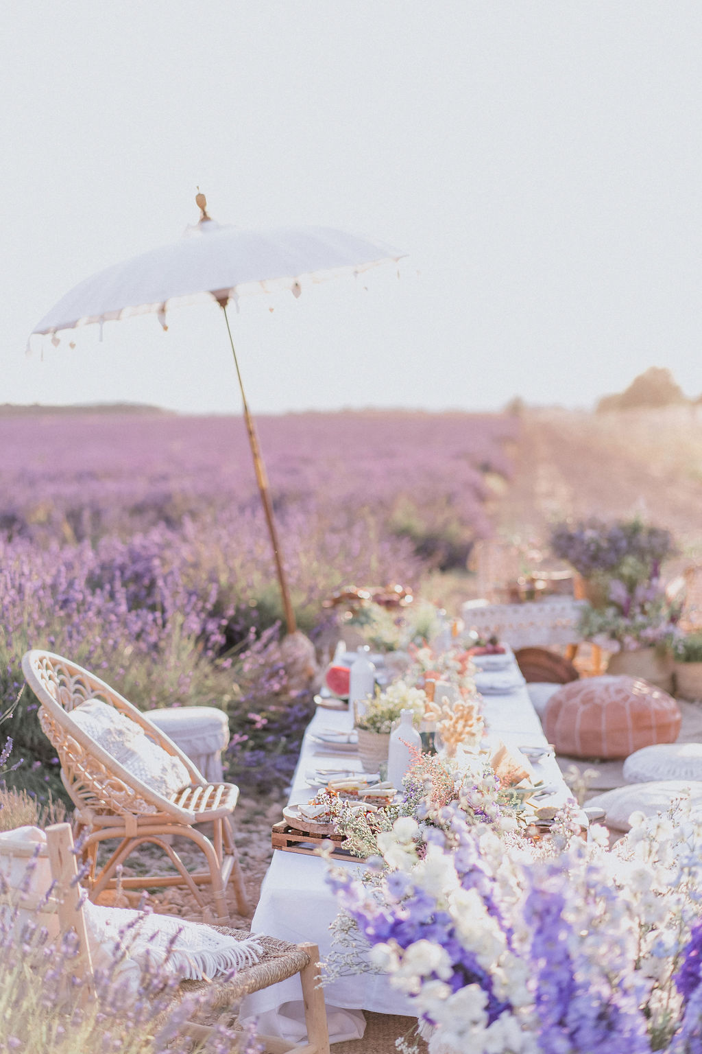 Brunch d'été en Provence - Blog Mariage Madame C Brunch d'été en Provence - Blog Mariage Madame C