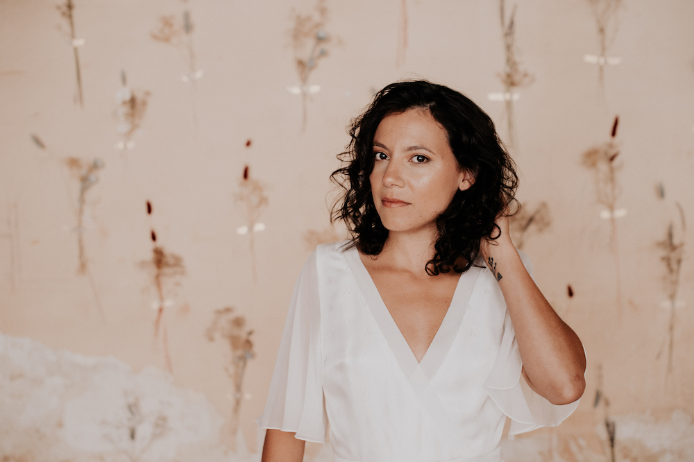 Céline Ménard Collection 2021 - Robes de mariée - Blog Mariage Madame C Céline Ménard Collection 2021 - Robes de mariée - Blog Mariage Madame C