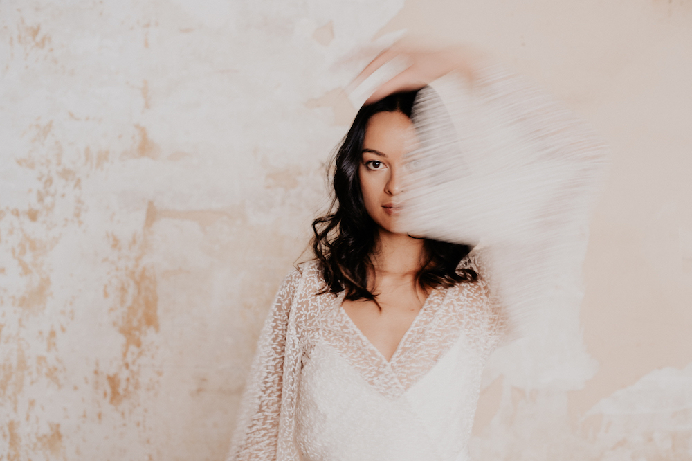 Céline Ménard Collection 2021 - Robes de mariée - Blog Mariage Madame C Céline Ménard Collection 2021 - Robes de mariée - Blog Mariage Madame C