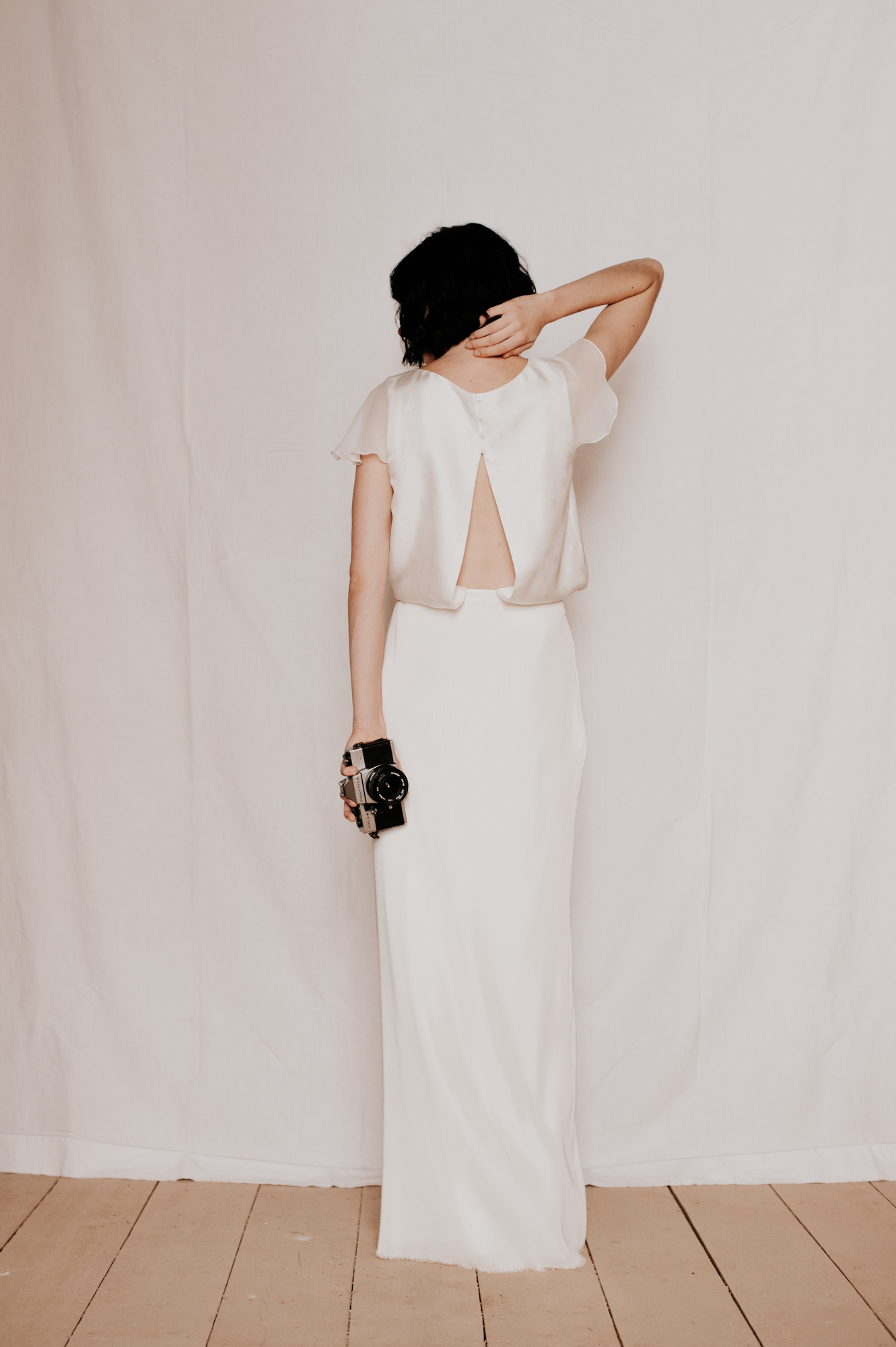 Céline Ménard Collection 2021 - Robes de mariée - Blog Mariage Madame C Céline Ménard Collection 2021 - Robes de mariée - Blog Mariage Madame C