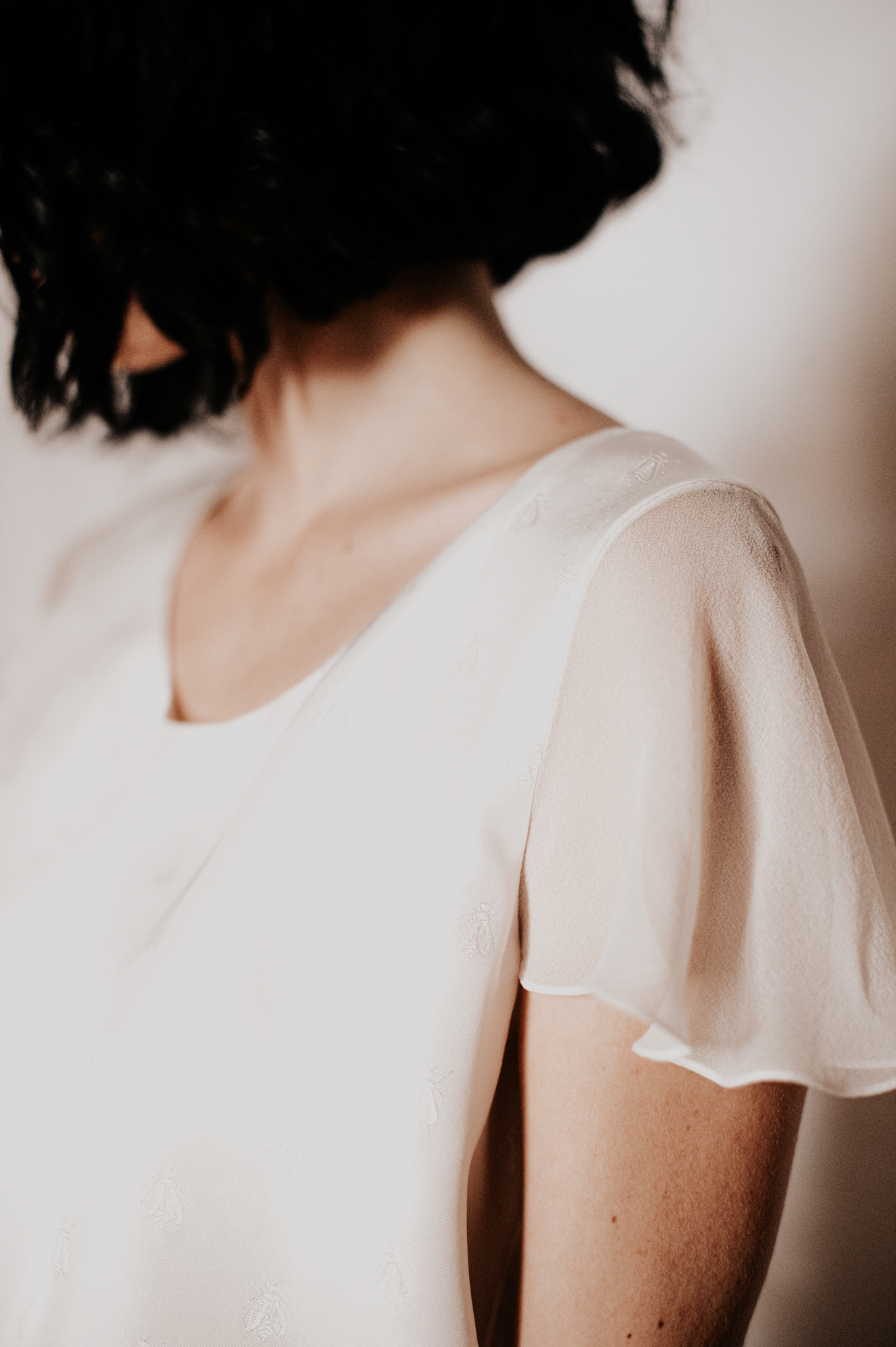 Céline Ménard Collection 2021 - Robes de mariée - Blog Mariage Madame C Céline Ménard Collection 2021 - Robes de mariée - Blog Mariage Madame C