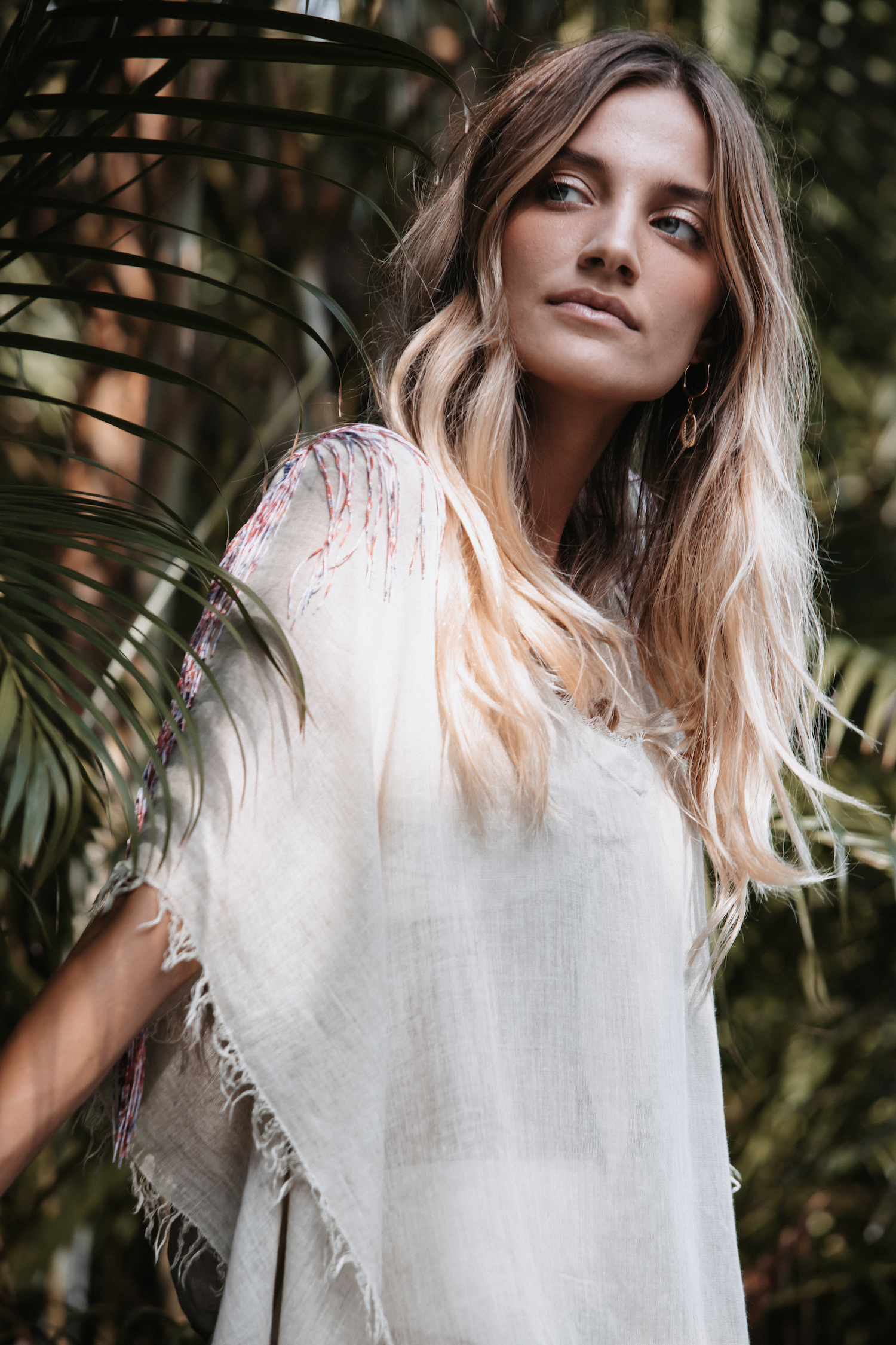 Fugue bohème au Mexique - Blog Mariage Madame C