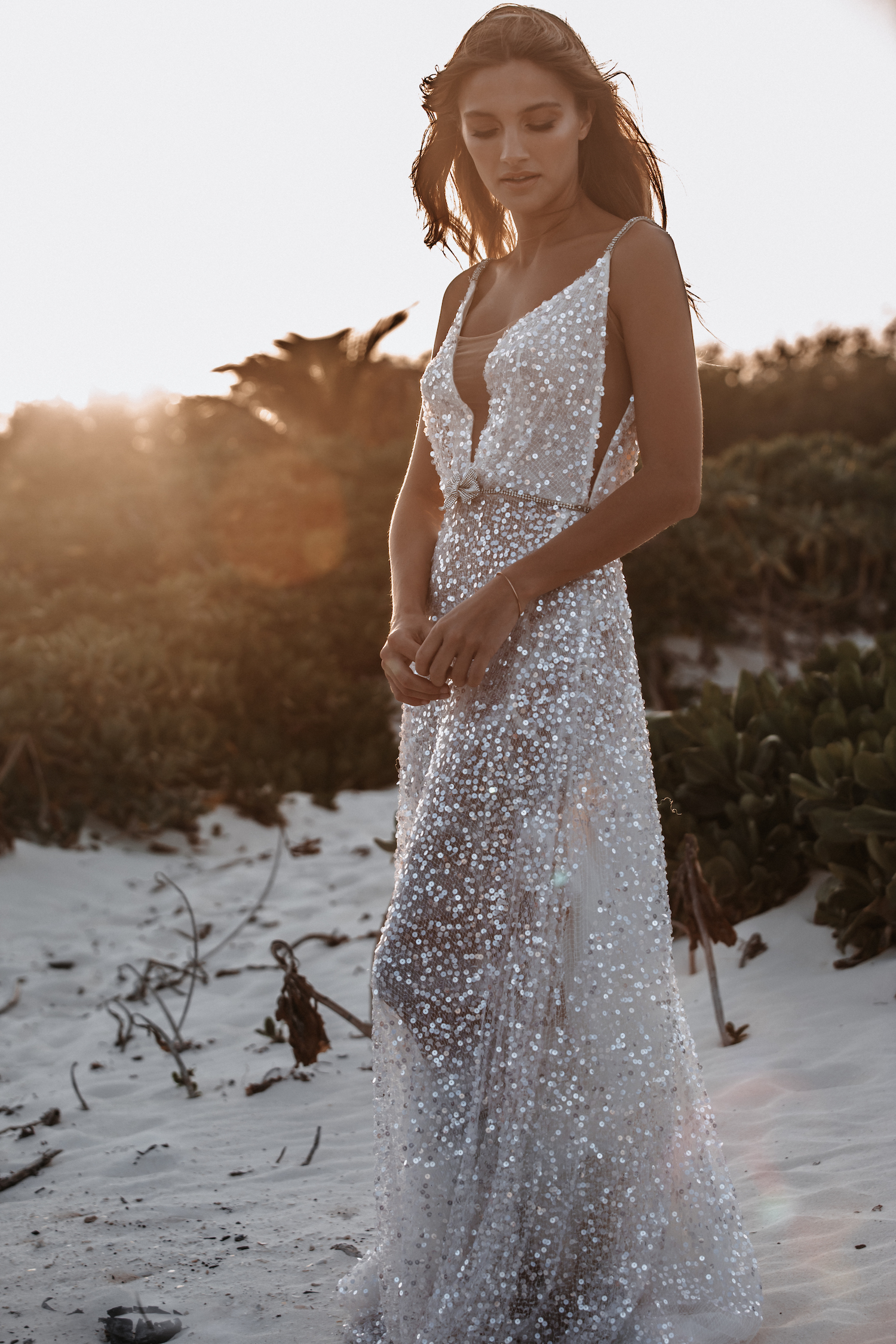 Fugue bohème au Mexique - Blog Mariage Madame C