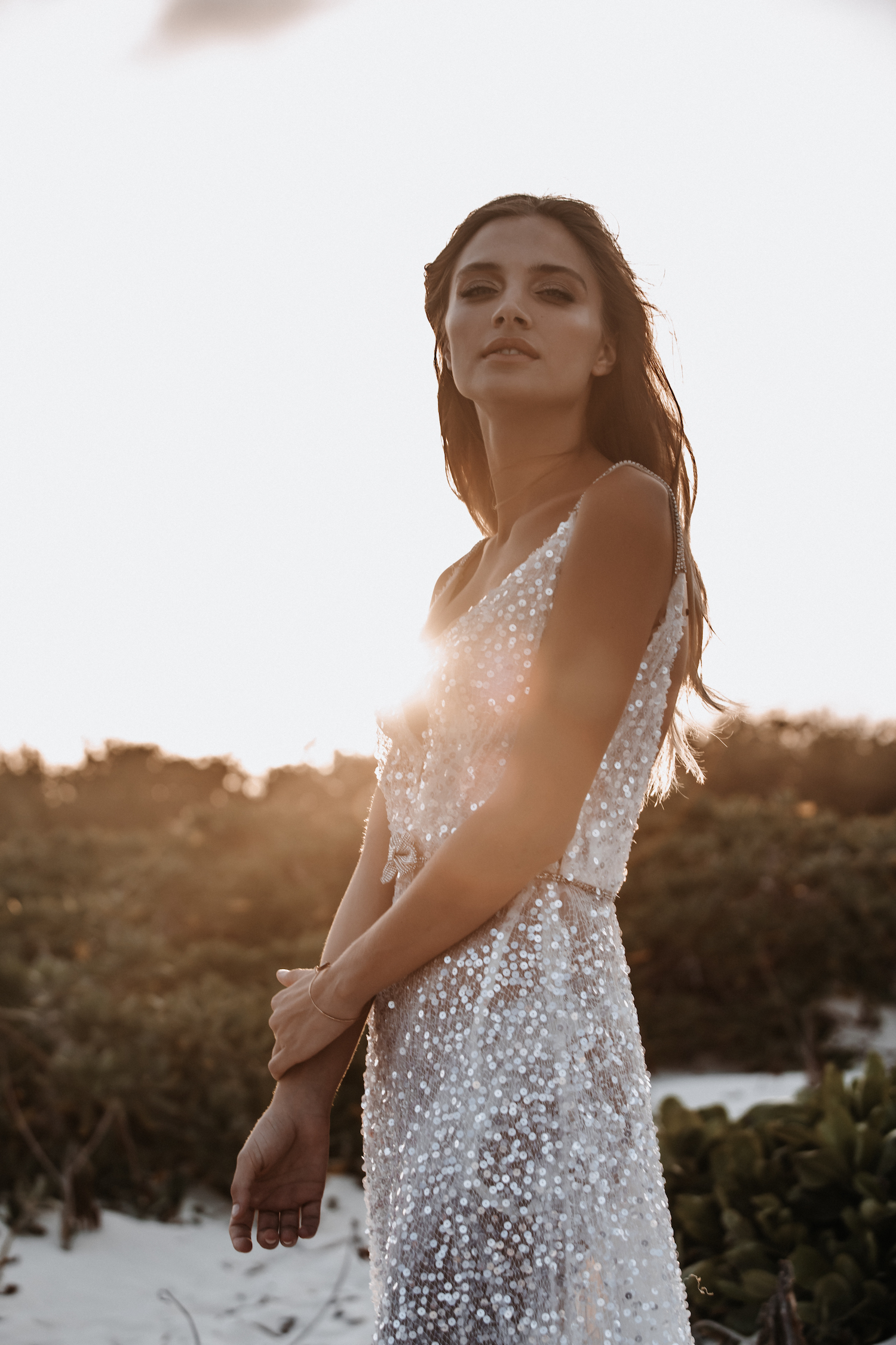 Fugue bohème au Mexique - Blog Mariage Madame C