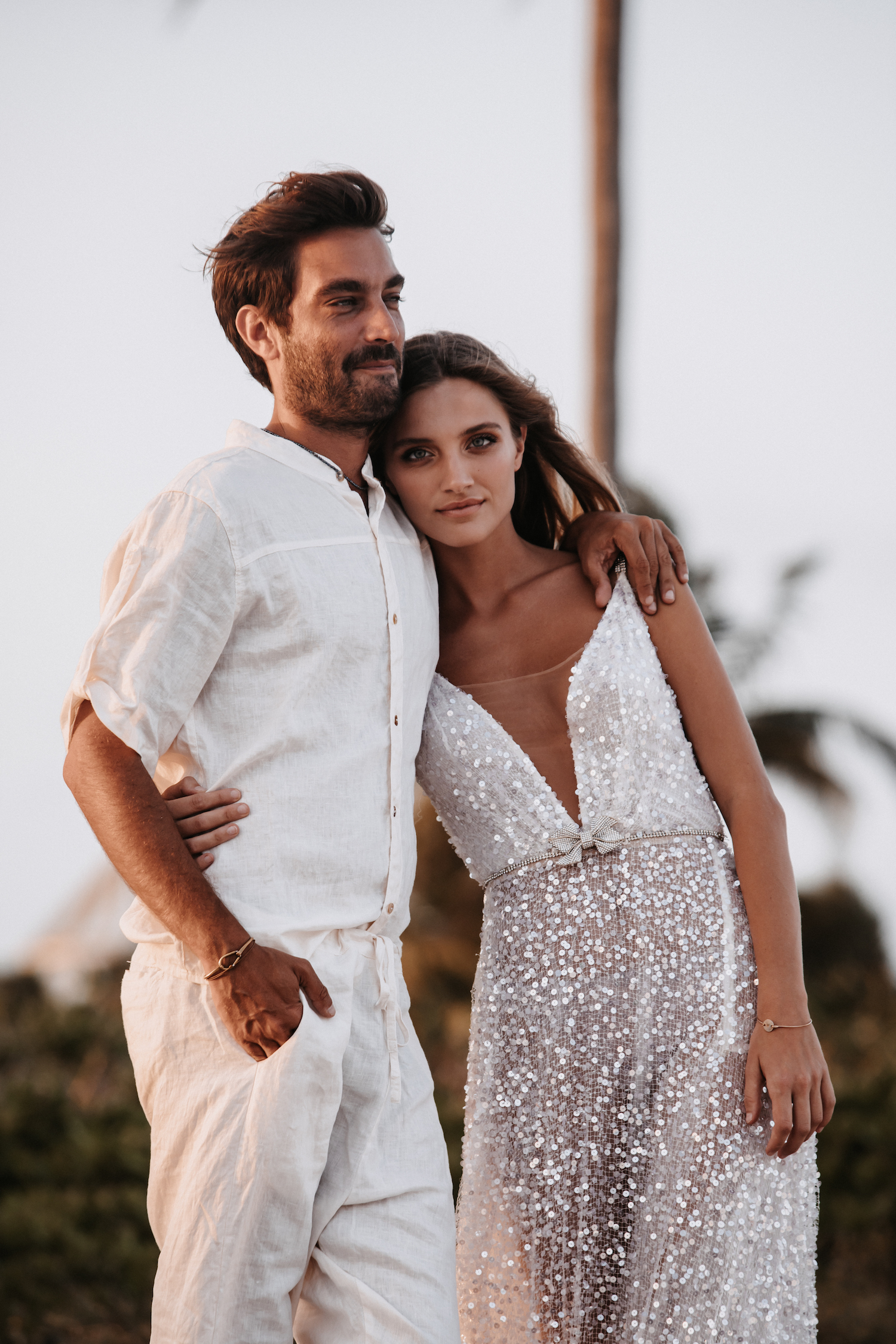 Fugue bohème au Mexique - Blog Mariage Madame C