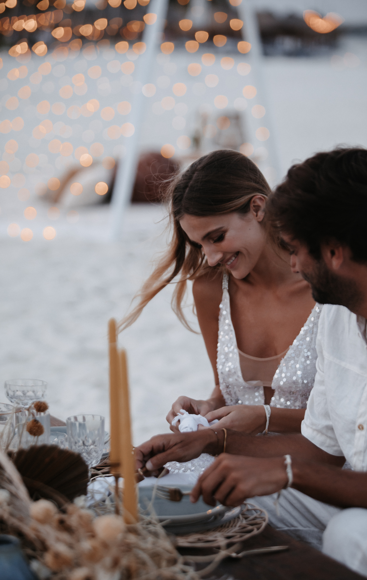 Fugue bohème au Mexique - Blog Mariage Madame C