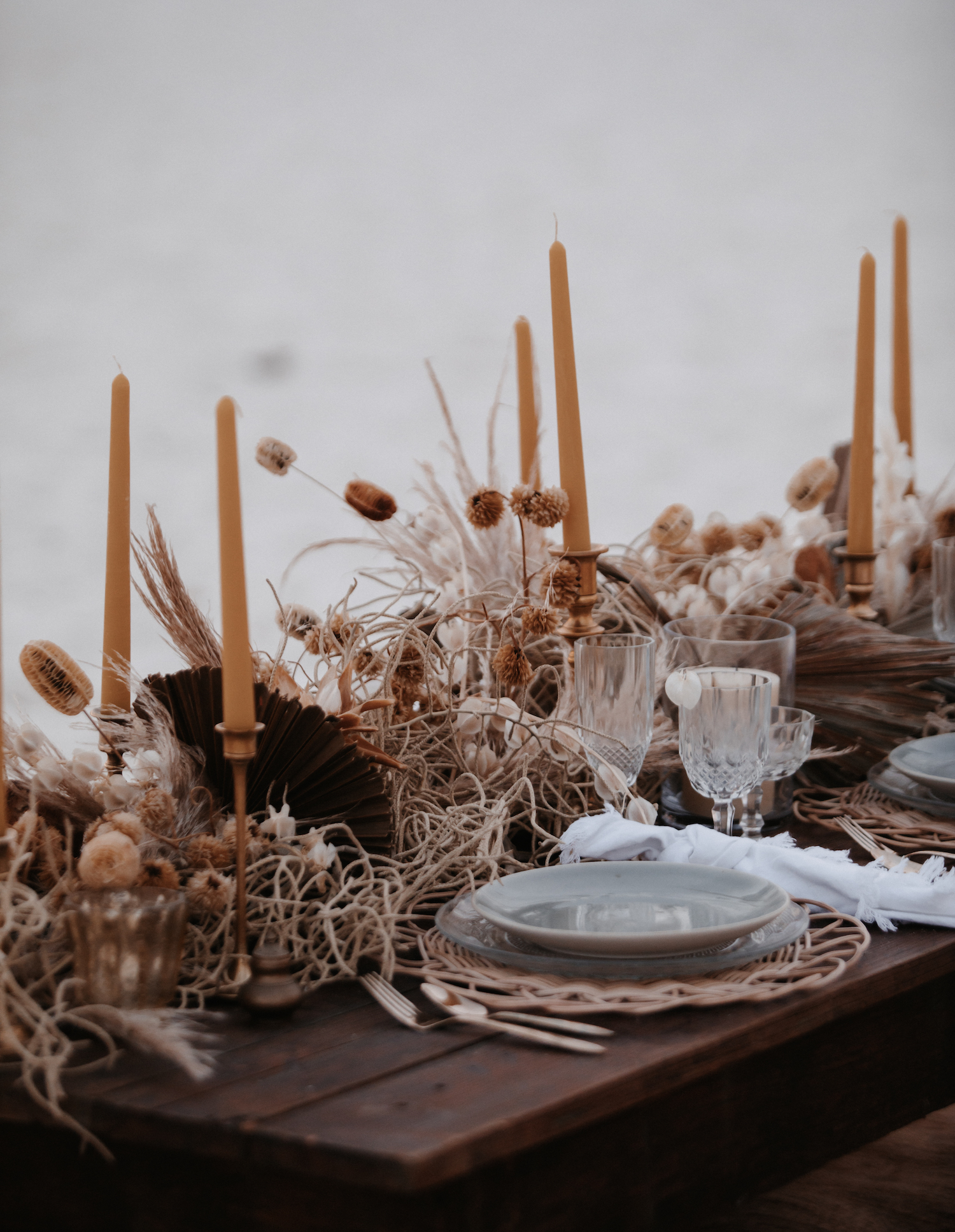 Fugue bohème au Mexique - Blog Mariage Madame C