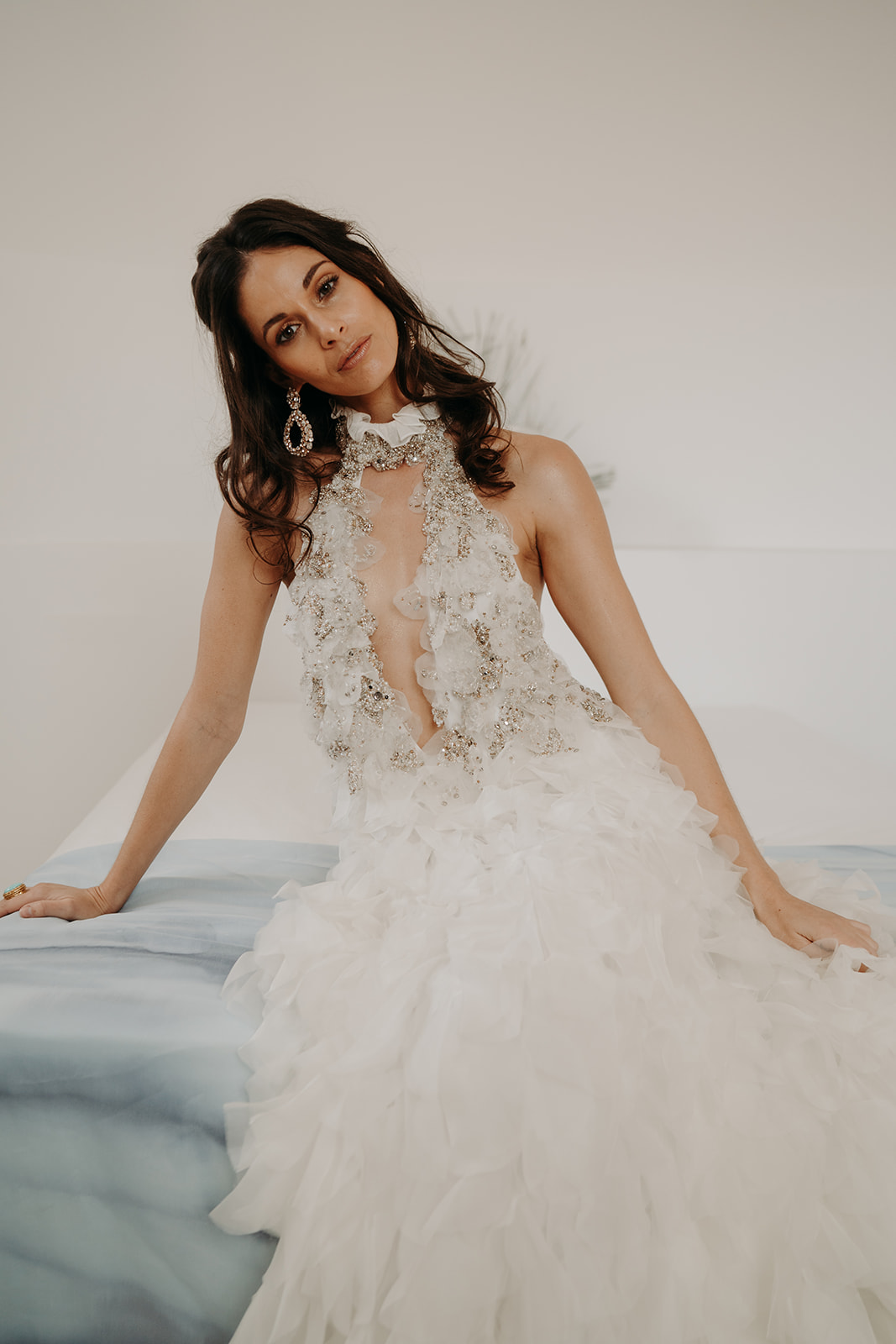 Emannuelle Junqueira Collection 2021 - Robes de Mariée - Blog Mariage Madame C Emannuelle Junqueira Collection 2021 - Robes de Mariée - Blog Mariage Madame C