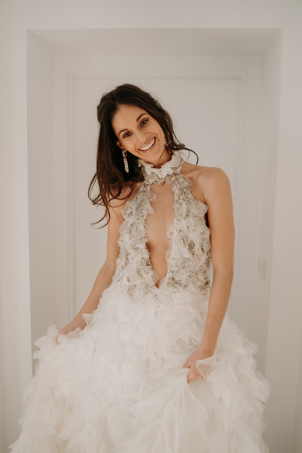 Emannuelle Junqueira Collection 2021 - Robes de Mariée - Blog Mariage Madame C Emannuelle Junqueira Collection 2021 - Robes de Mariée - Blog Mariage Madame C