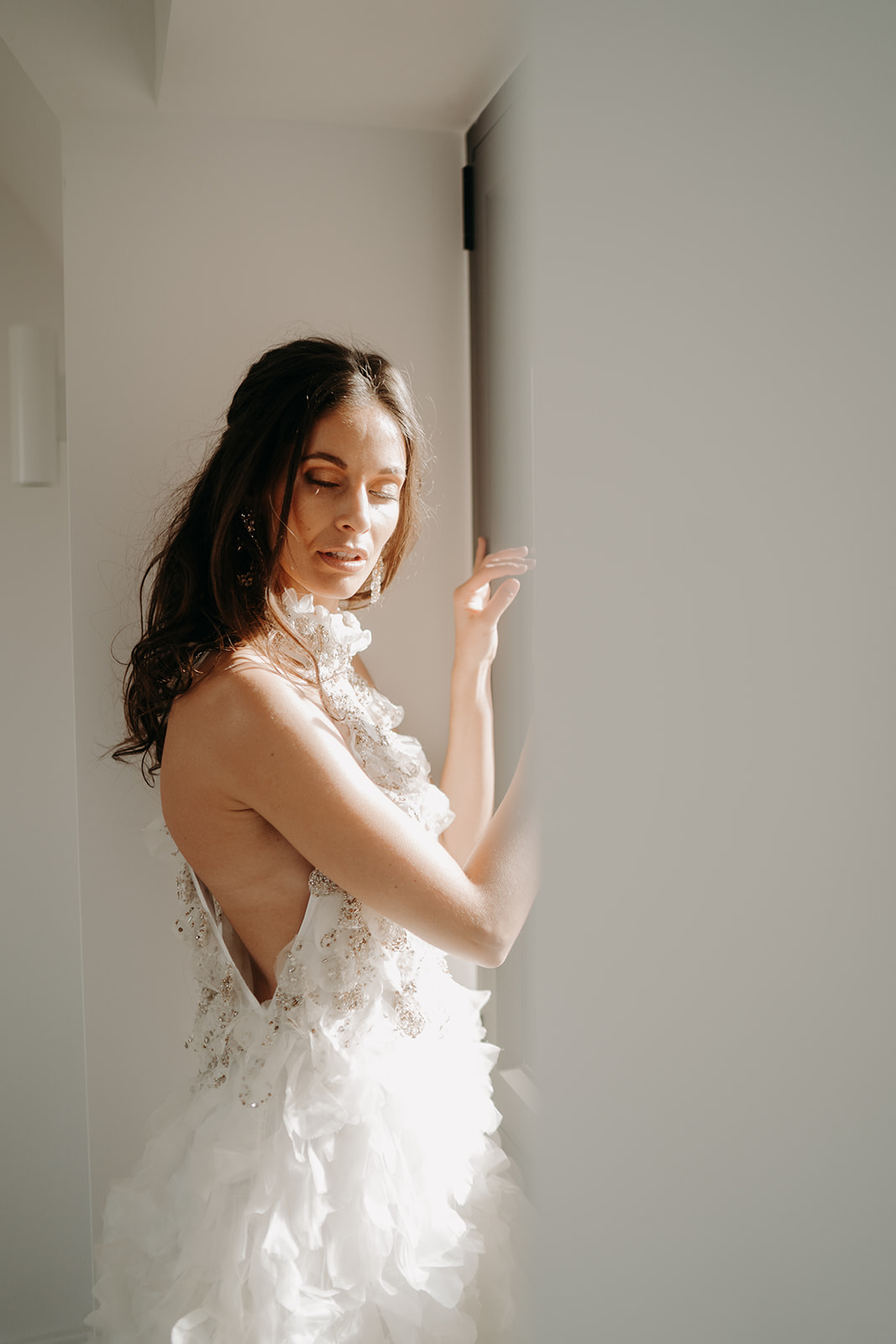 Emannuelle Junqueira Collection 2021 - Robes de Mariée - Blog Mariage Madame C Emannuelle Junqueira Collection 2021 - Robes de Mariée - Blog Mariage Madame C