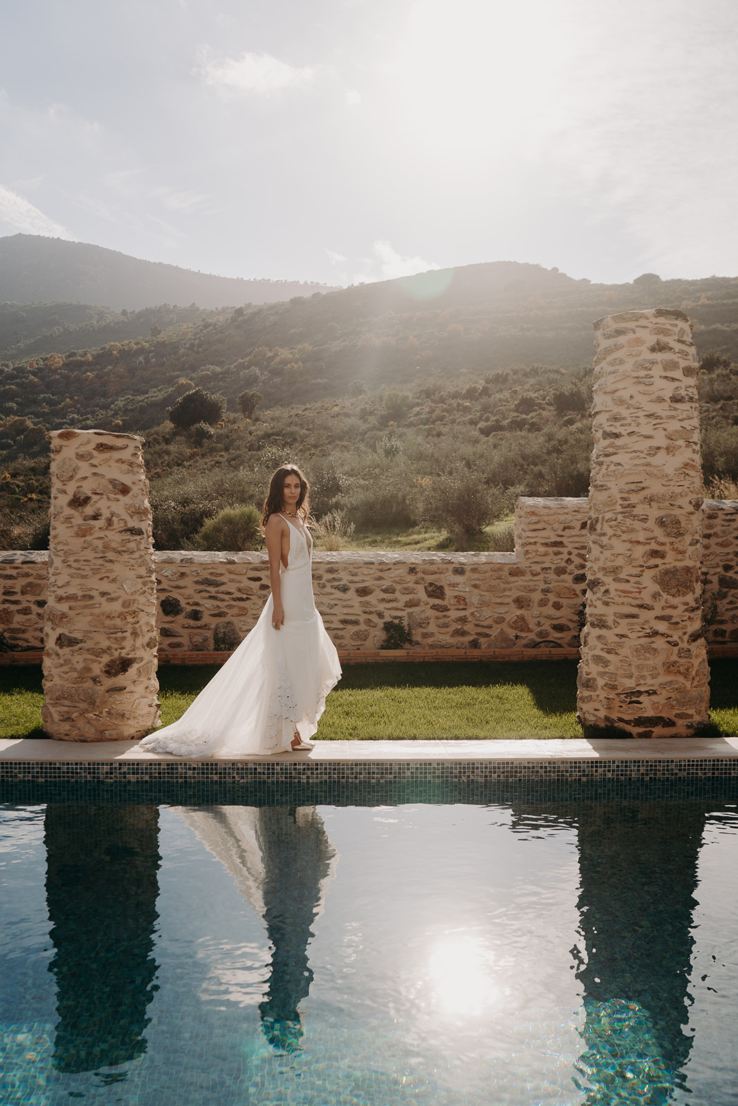 Emannuelle Junqueira Collection 2021 - Robes de Mariée - Blog Mariage Madame C Emannuelle Junqueira Collection 2021 - Robes de Mariée - Blog Mariage Madame C