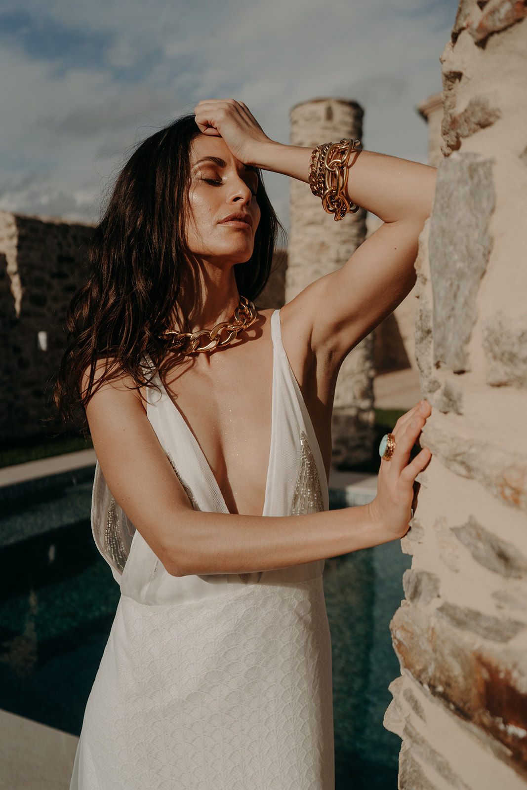 Emannuelle Junqueira Collection 2021 - Robes de Mariée - Blog Mariage Madame C Emannuelle Junqueira Collection 2021 - Robes de Mariée - Blog Mariage Madame C