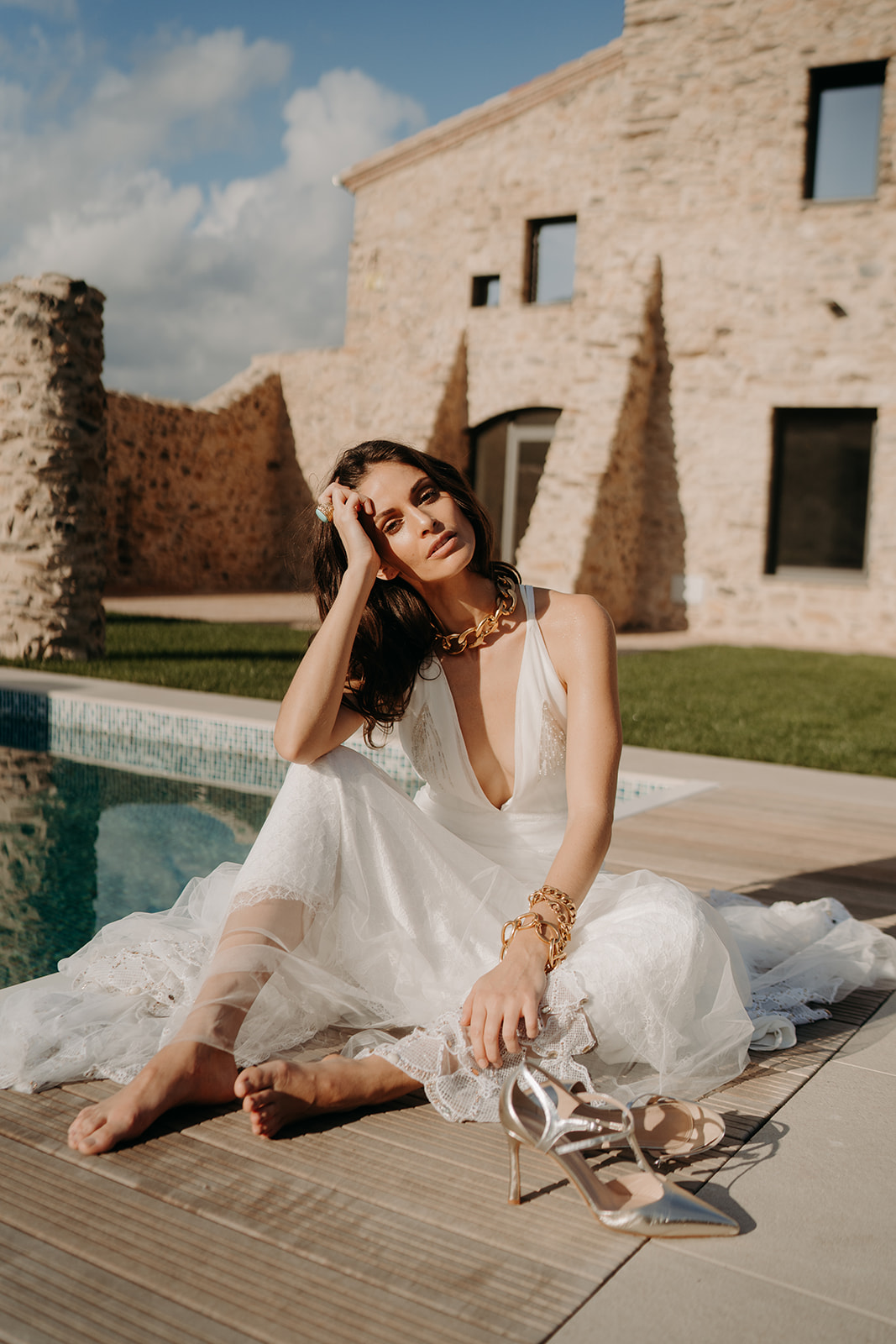 Emannuelle Junqueira Collection 2021 - Robes de Mariée - Blog Mariage Madame C Emannuelle Junqueira Collection 2021 - Robes de Mariée - Blog Mariage Madame C