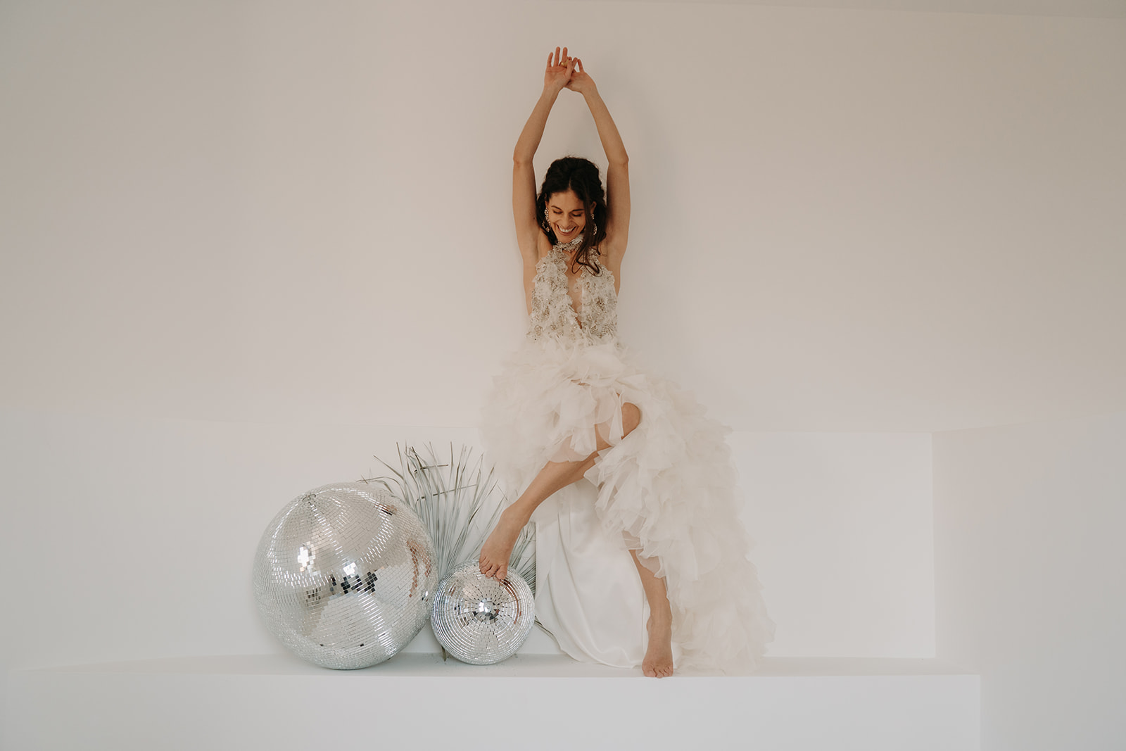 Emannuelle Junqueira Collection 2021 - Robes de Mariée - Blog Mariage Madame C Emannuelle Junqueira Collection 2021 - Robes de Mariée - Blog Mariage Madame C