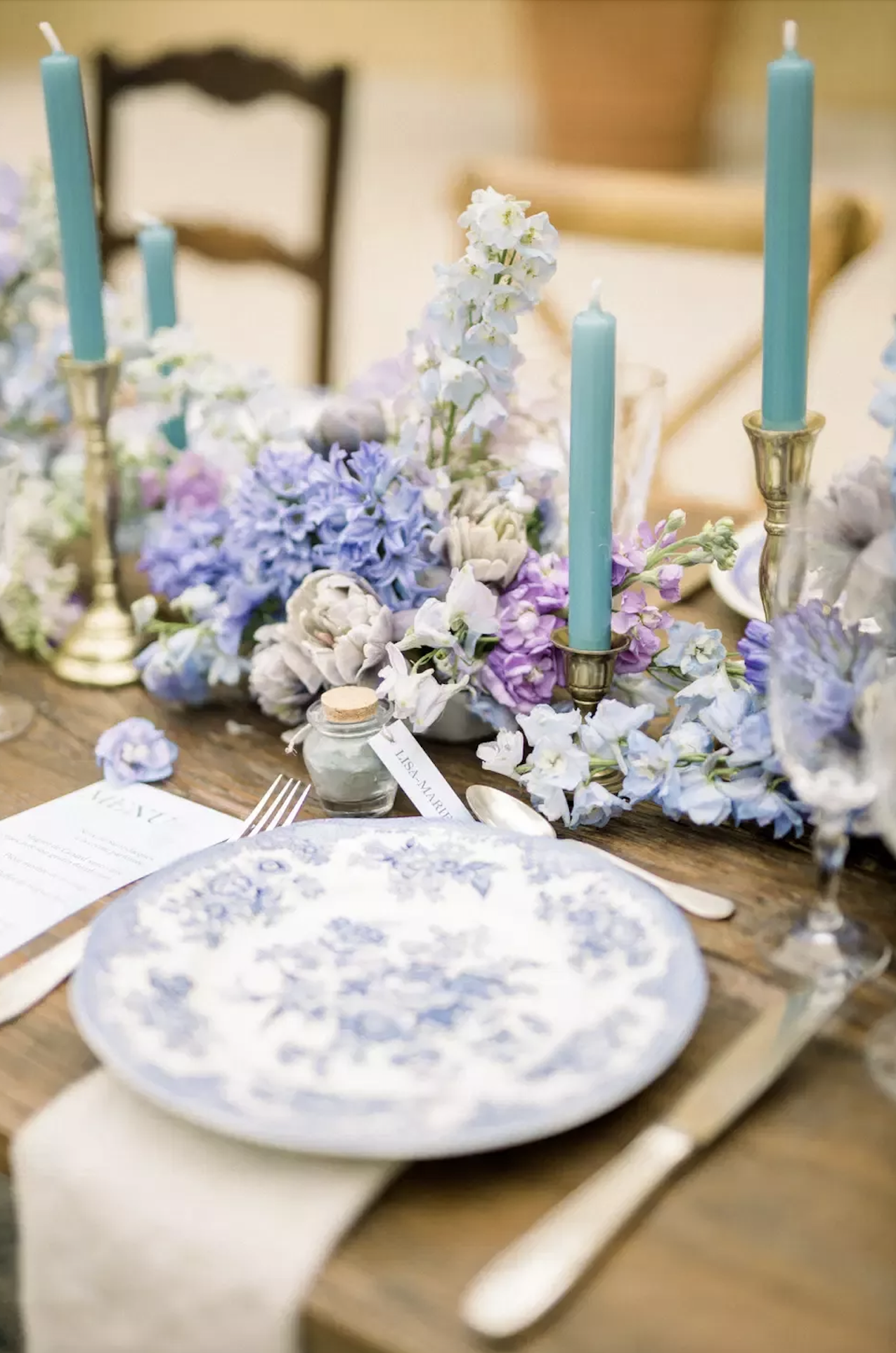 Où louer la vaisselle de votre mariage ? - Blog Mariage Madame C