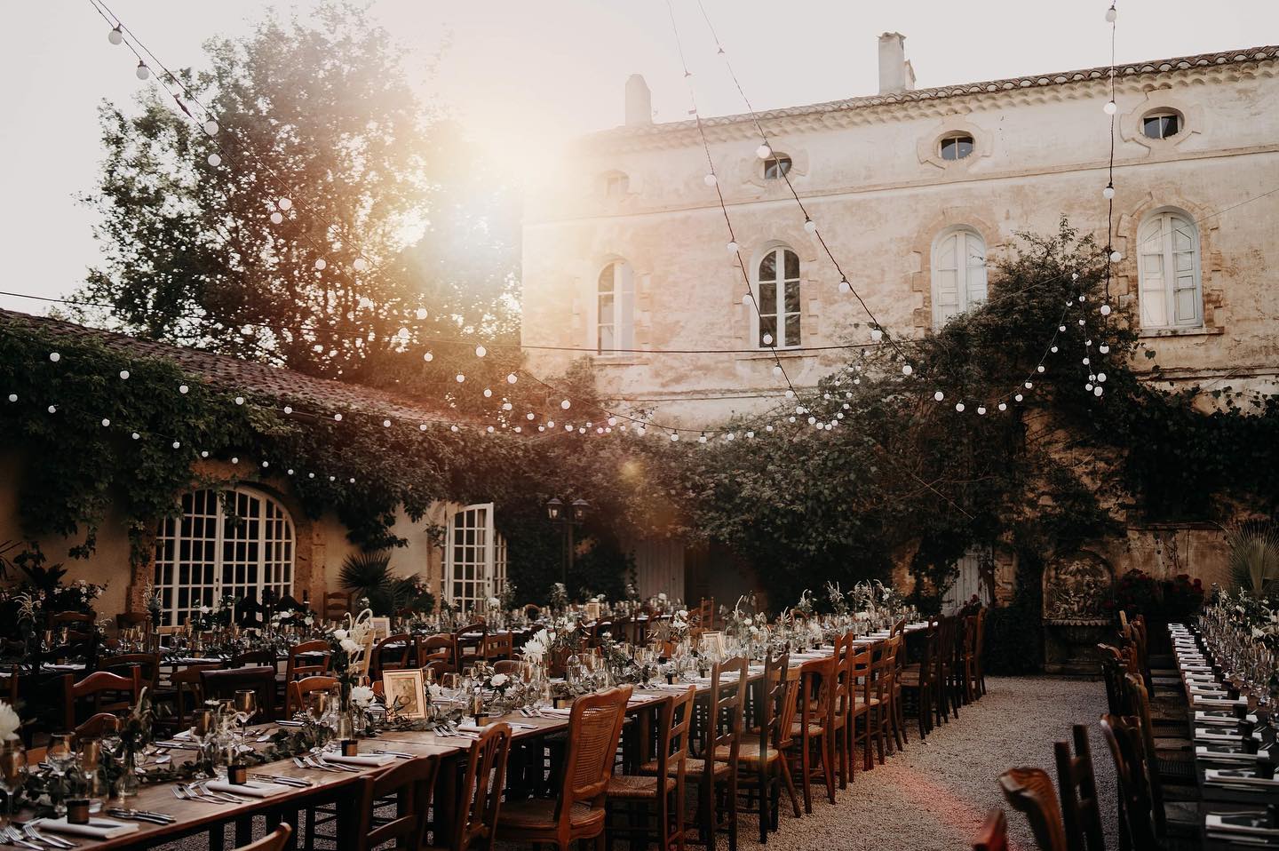 Où louer la vaisselle de votre mariage ? - Blog Mariage Madame C