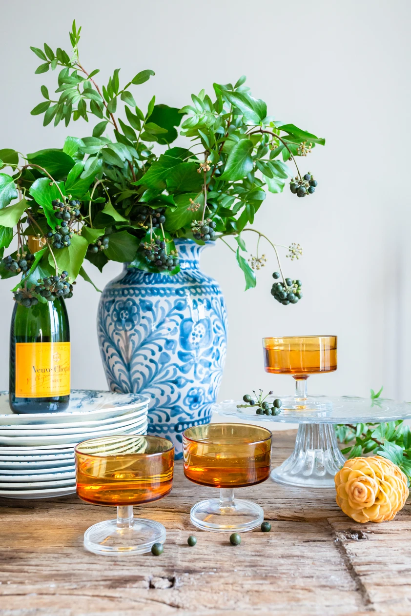 Où louer la vaisselle de votre mariage ? - Blog Mariage Madame C