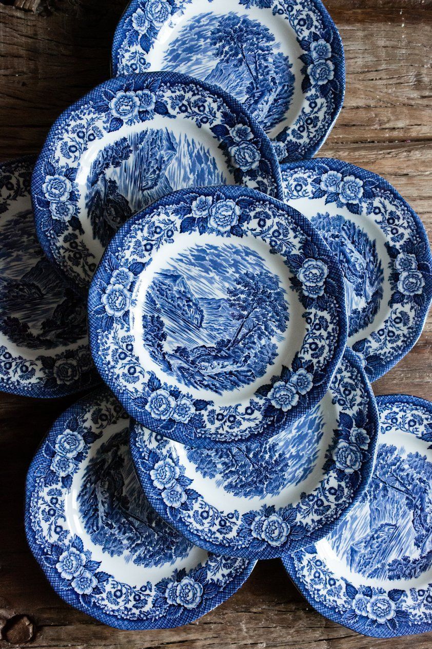 Où louer la vaisselle de votre mariage ? - Blog Mariage Madame C