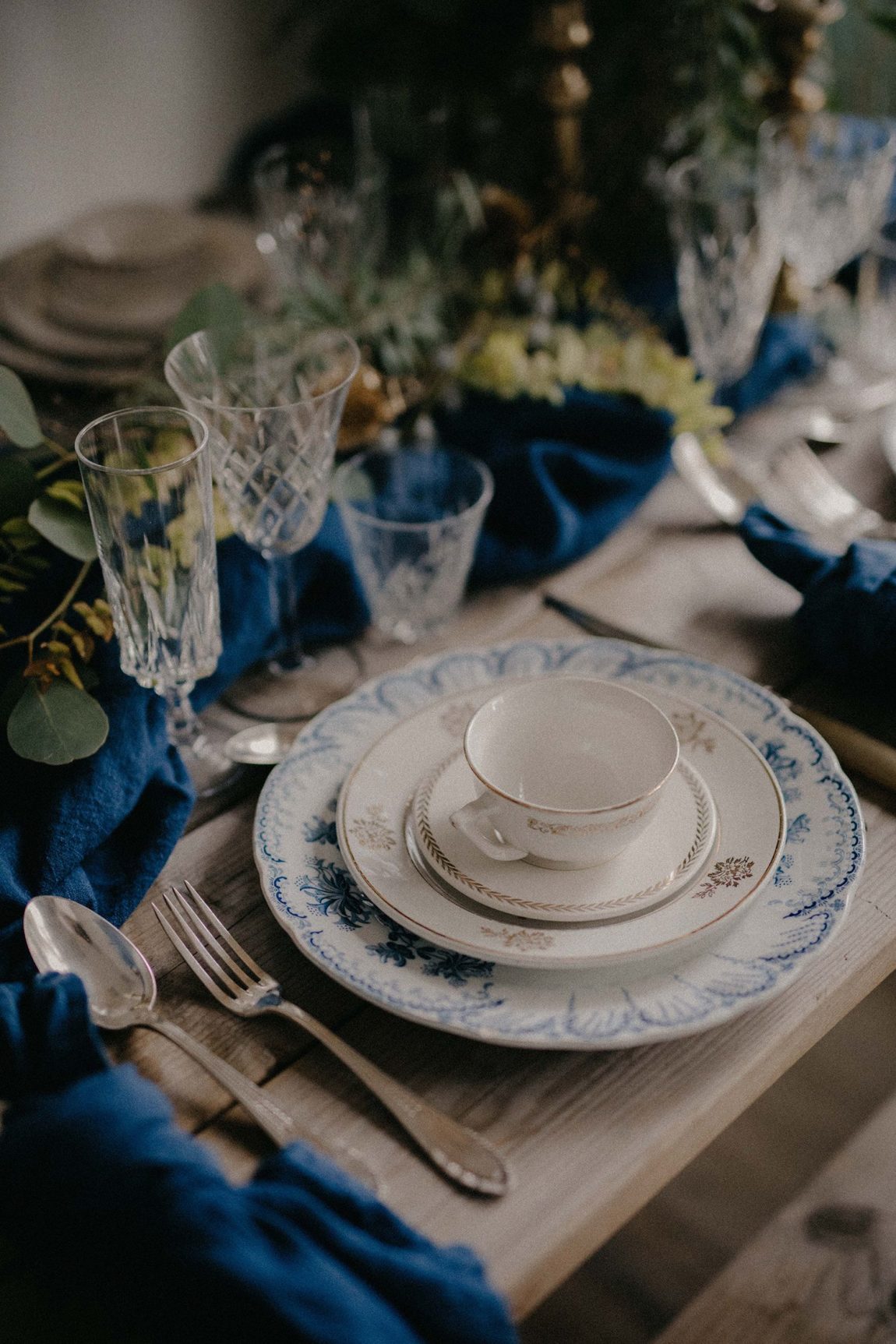 Location Vaisselle Mariage