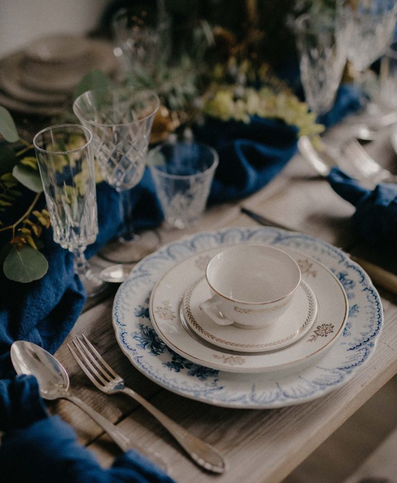 Location Vaisselle Mariage