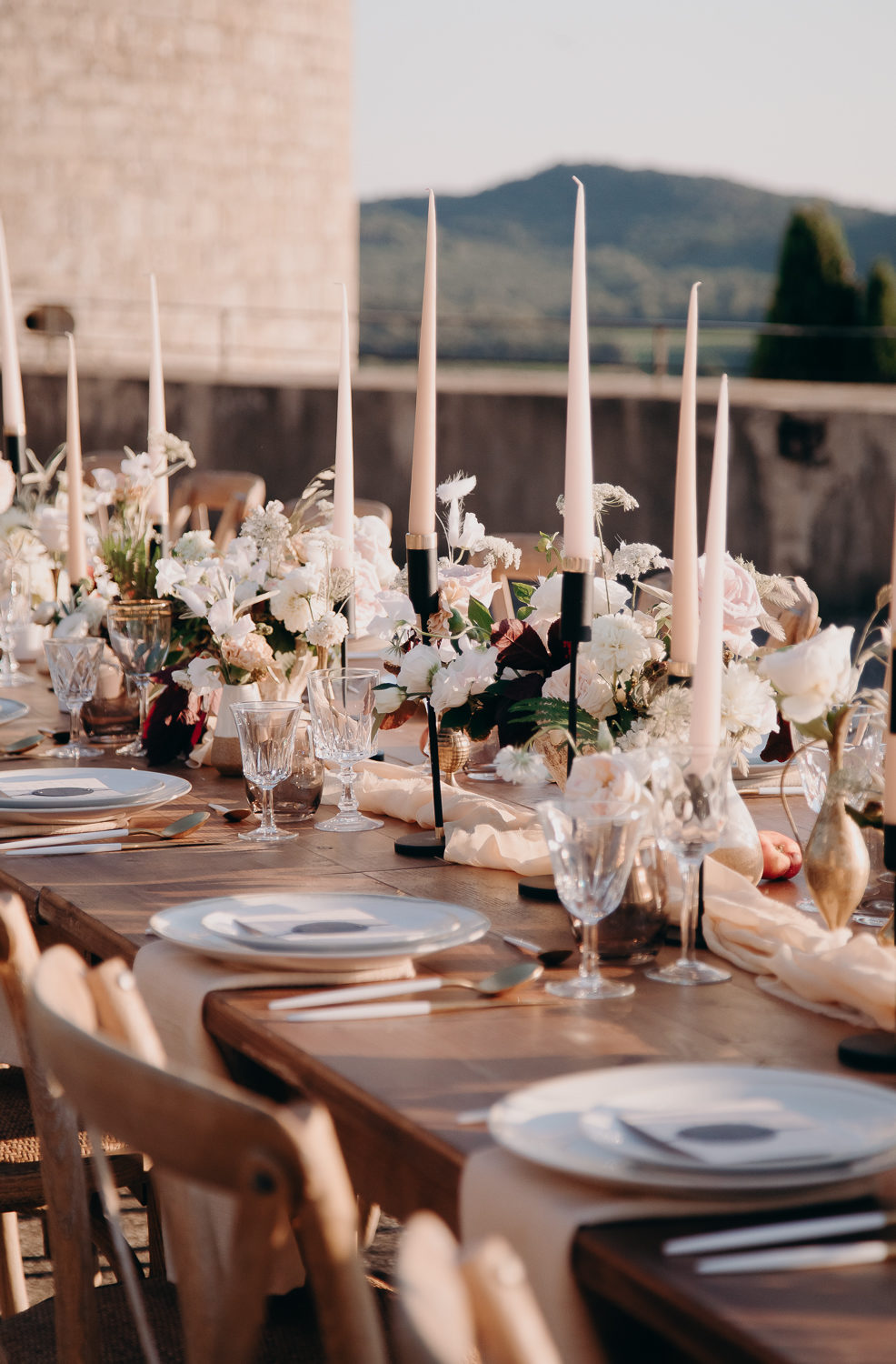 Où louer la vaisselle de votre mariage ? - Blog Mariage Madame C