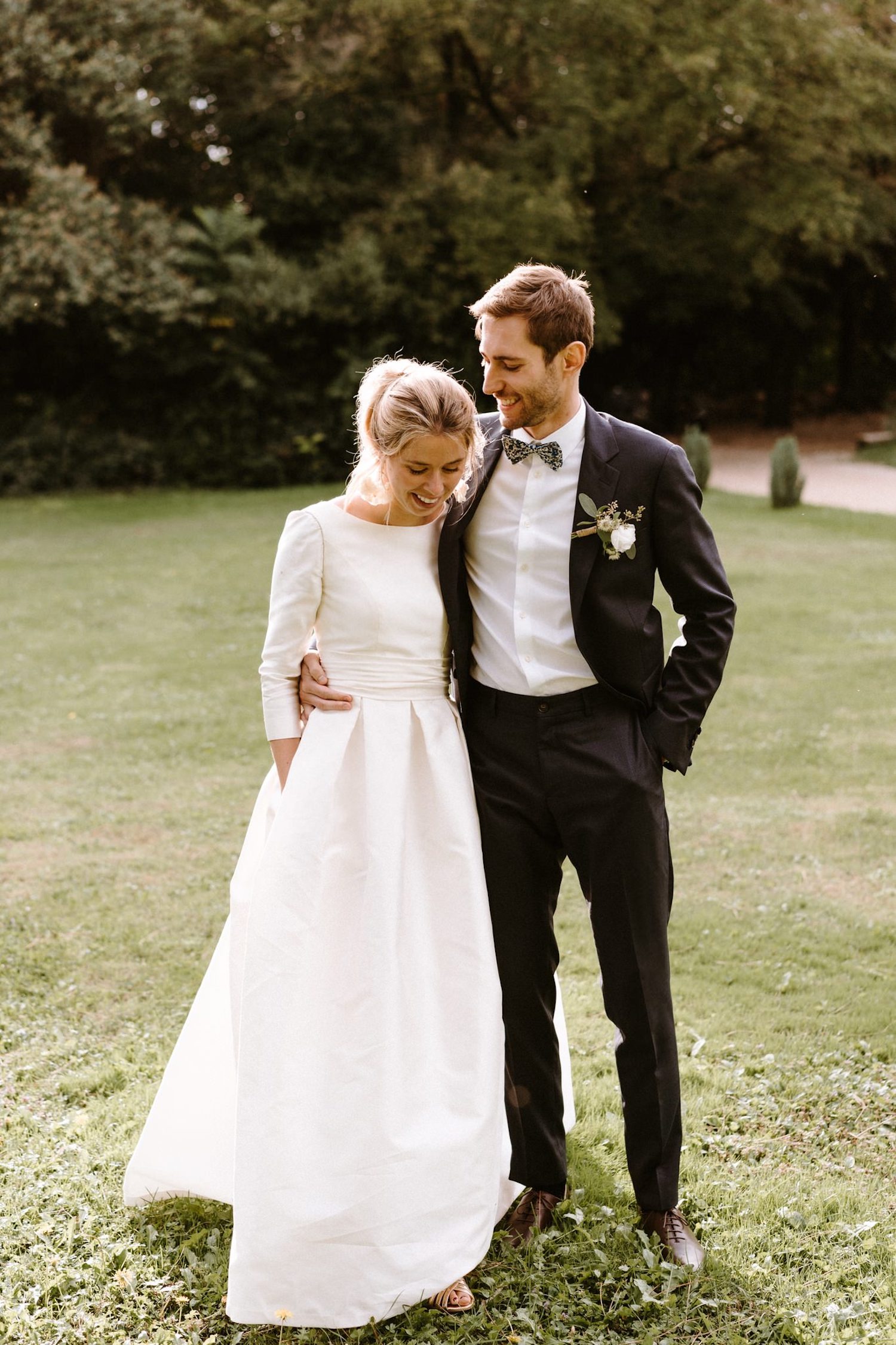 Mariage au Mas des Comtes de Provence - Delphine + Lucas - Blog Mariage Madame C