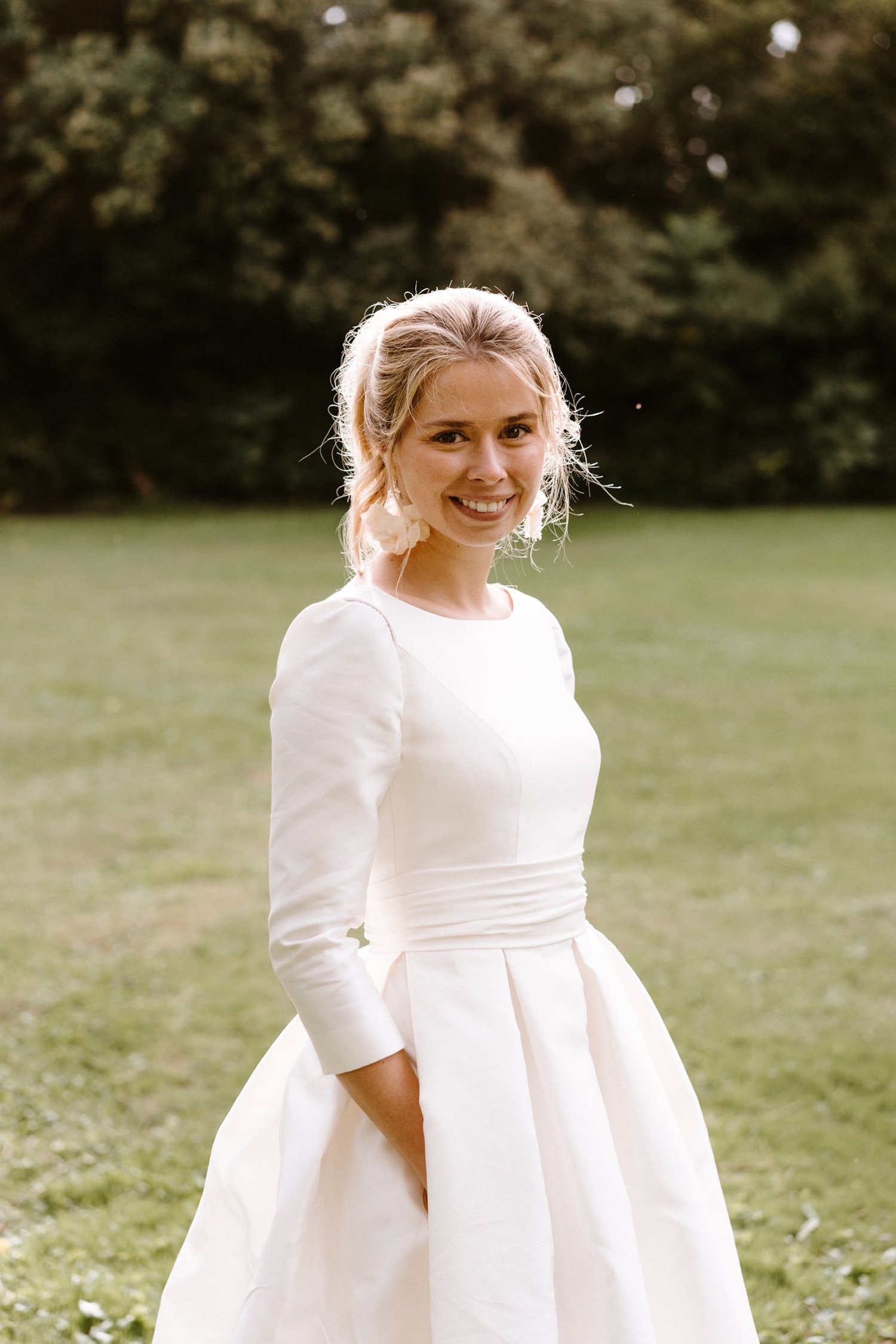 Mariage au Mas des Comtes de Provence - Delphine + Lucas - Blog Mariage Madame C