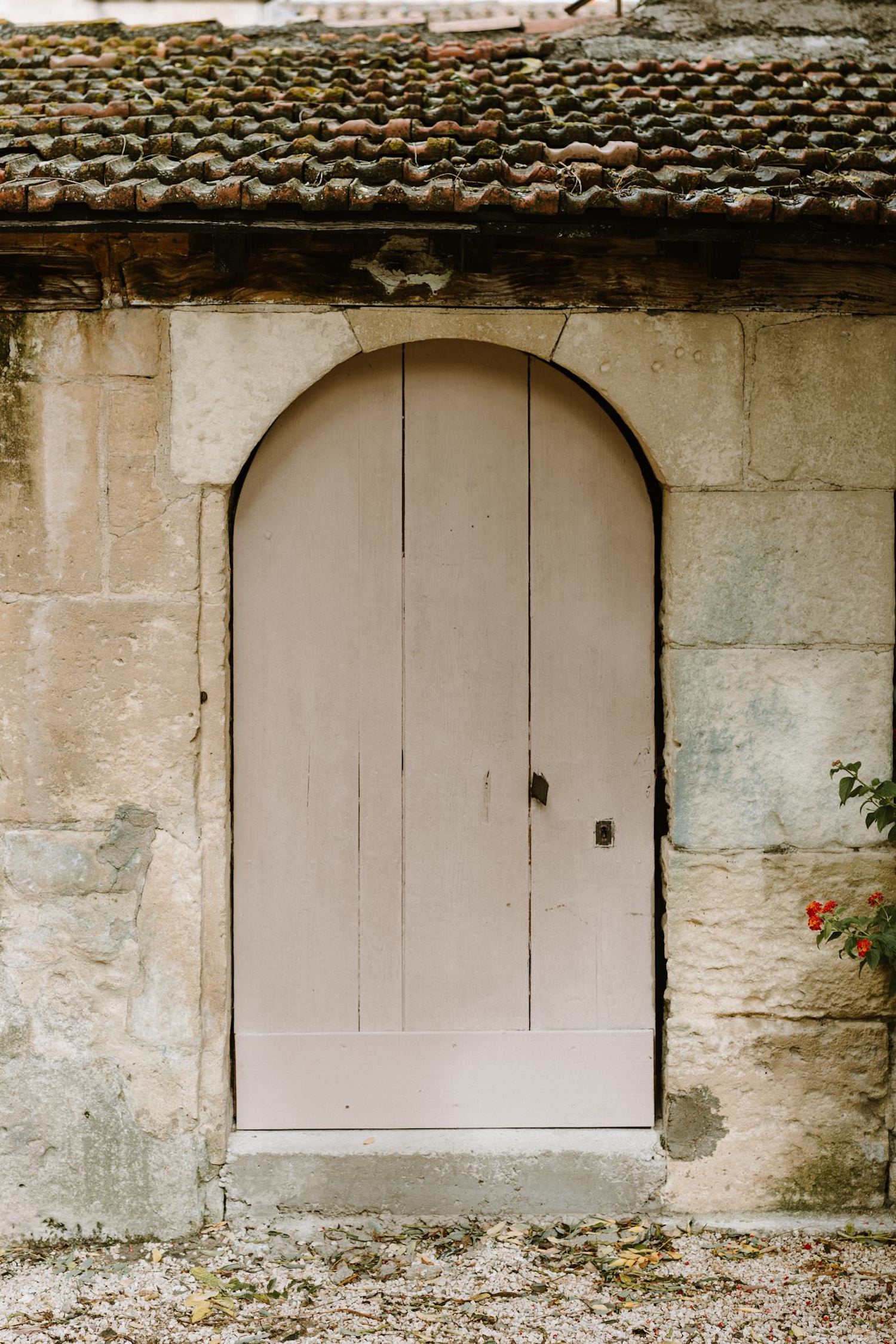 Mariage au Mas des Comtes de Provence - Delphine + Lucas - Blog Mariage Madame C