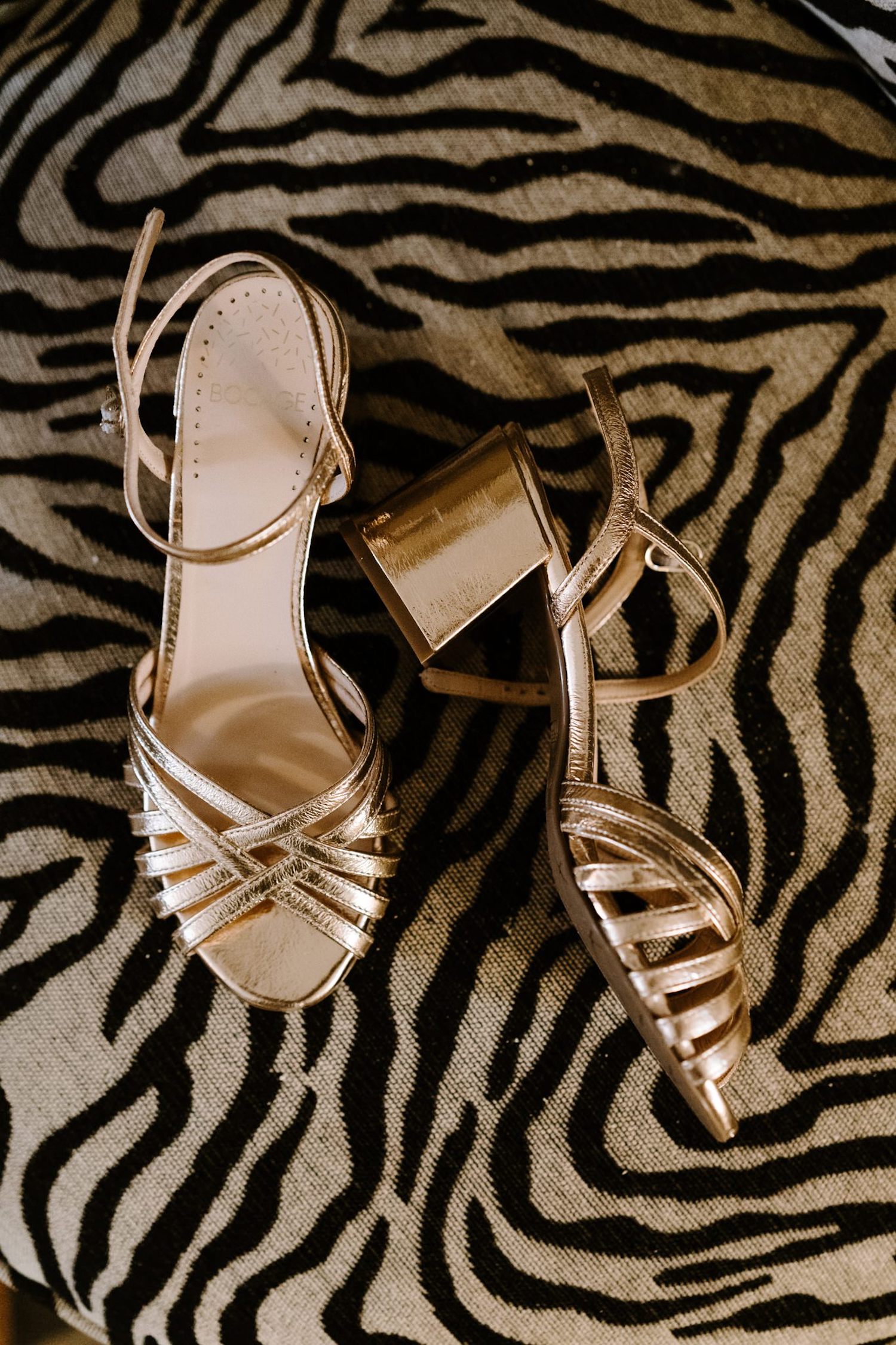 Mariage au Mas des Comtes de Provence - Delphine + Lucas - Blog Mariage Madame C