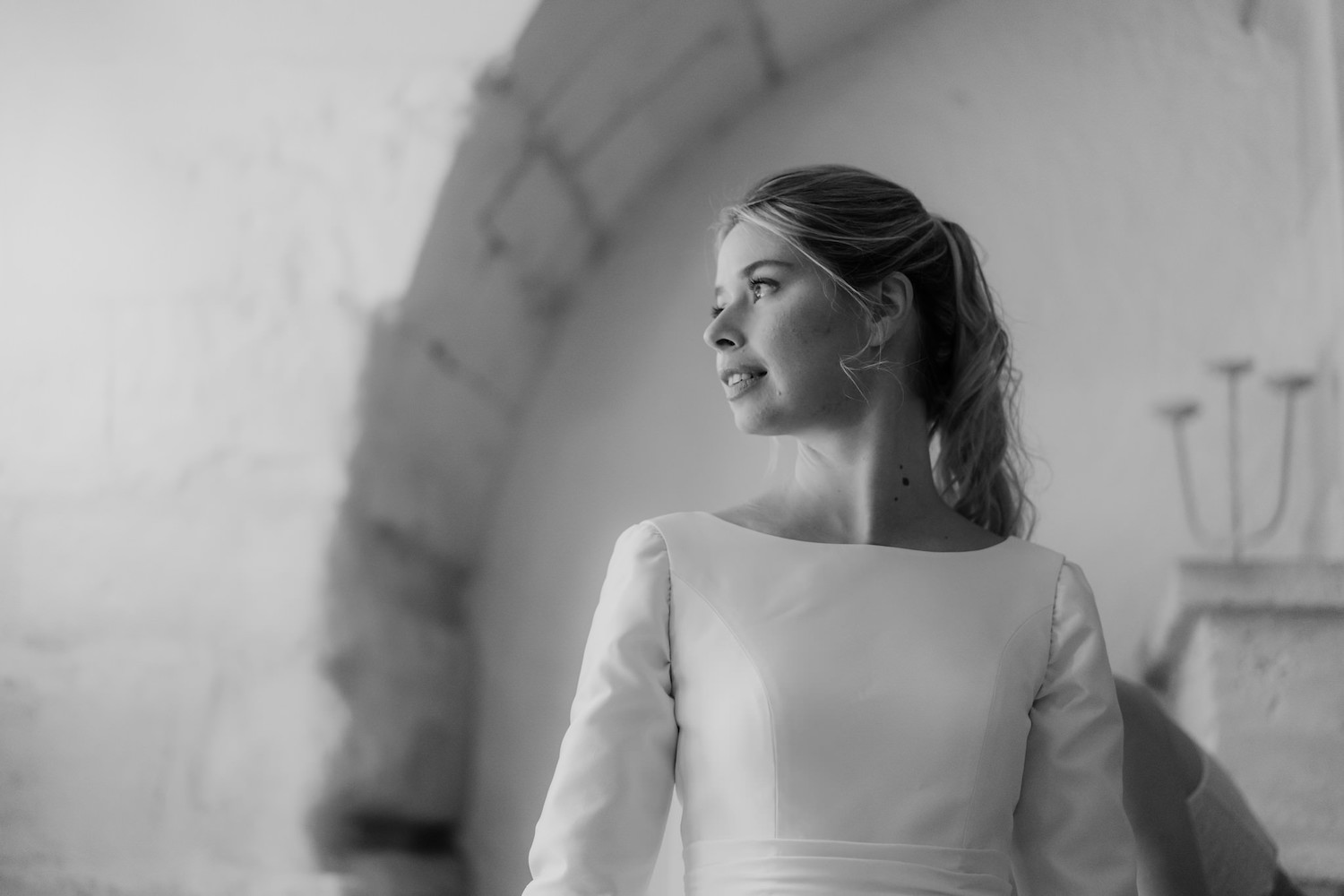 Mariage au Mas des Comtes de Provence - Delphine + Lucas - Blog Mariage Madame C