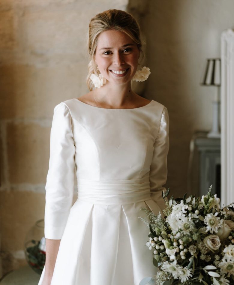 Mariage élégant - Blog Mariage Madame C